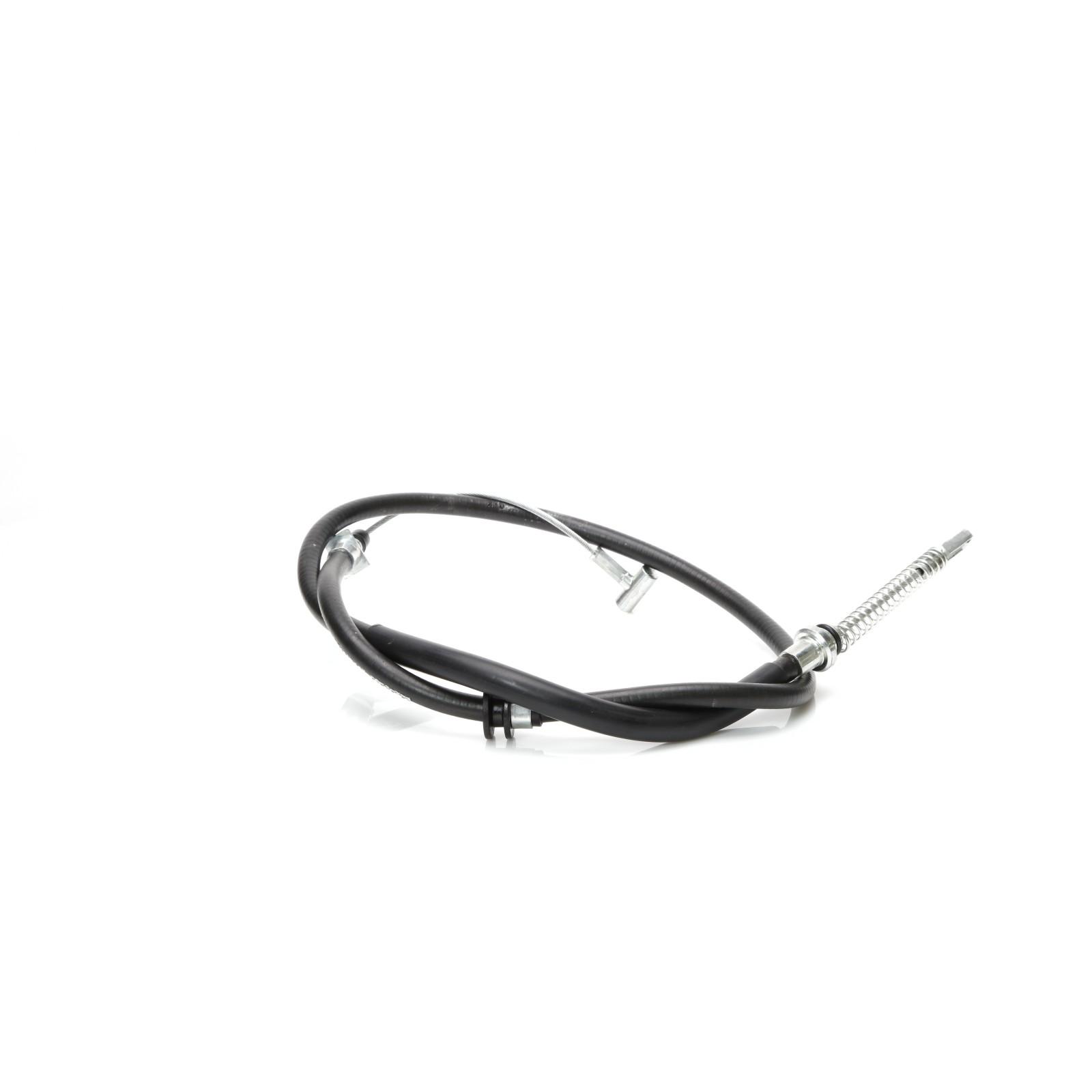 Original Iveco 504003617 Handbremsseil hinten Daily 35C 40C 50C 1998 - 2006 Original Iveco 504003617 Handbremsseil hinten Daily 35C 40C 50C 1998 - 2006