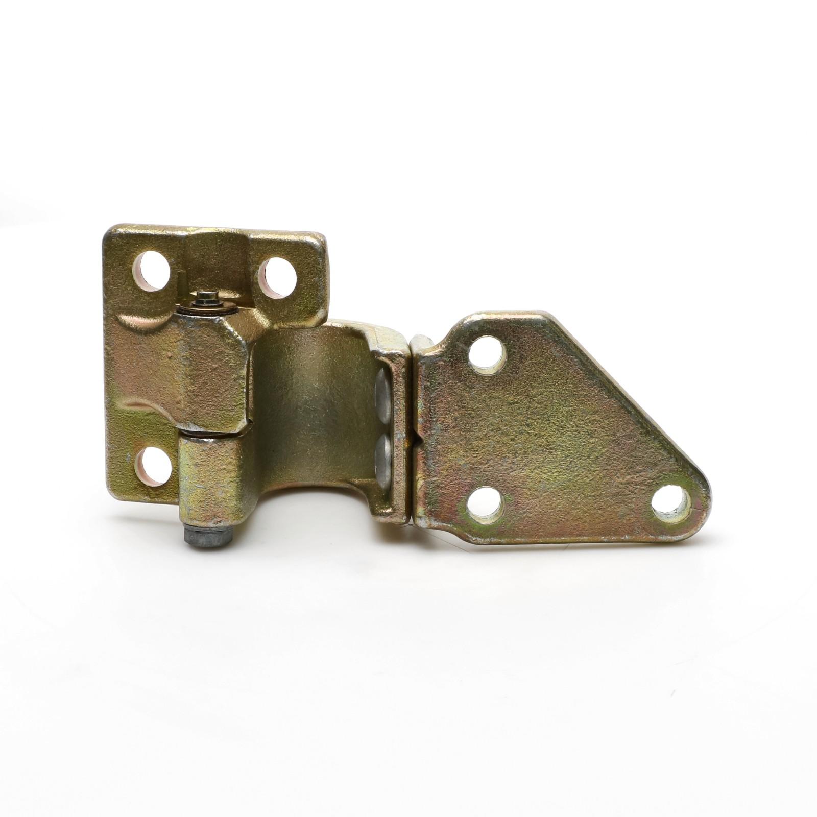 Original Iveco 5801678497 Türscharnier rechts oben Eurocargo, Stralis, Trakker