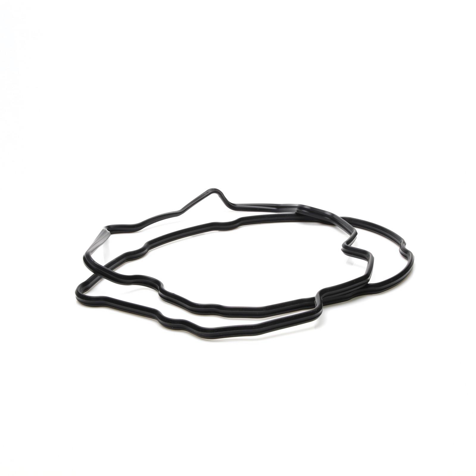 Original Iveco 504070040 Dichtung, Zylinderkopfhaube EuroCargo Tector 6-Zylinder