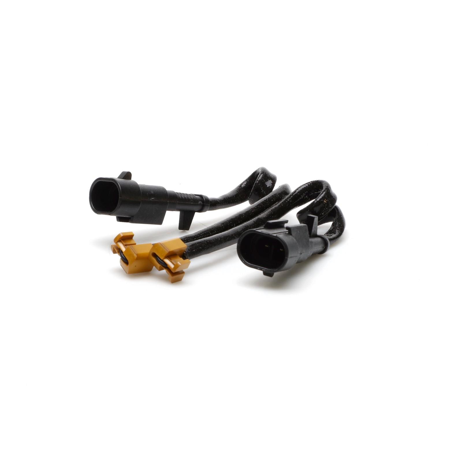Original Iveco 500054693 Bremsbelagverschleißsensor 200 mm Daily ab 1998 Original Iveco 500054693 Bremsbelagverschleißsensor 200 mm Daily ab 1998