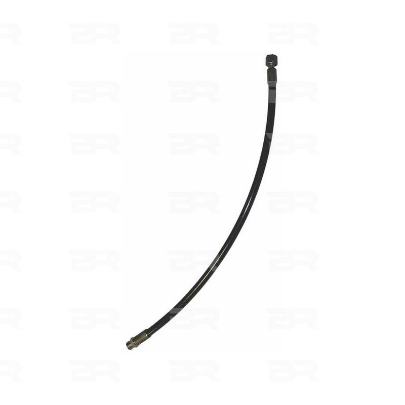 Botto Ricambi BRF2217 Flexibles Rohr, Kupplung Iveco 4722217 Botto Ricambi BRF2217 Flexibles Rohr, Kupplung Iveco 4722217