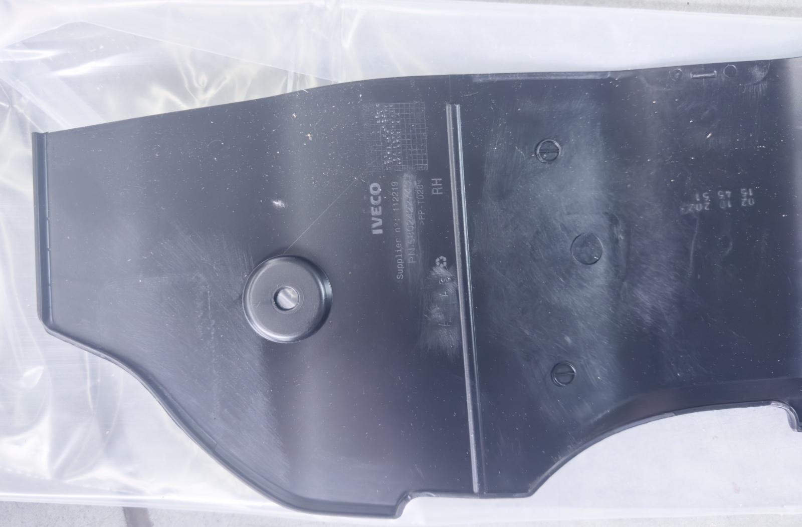 Original Iveco 5802422743 FACING