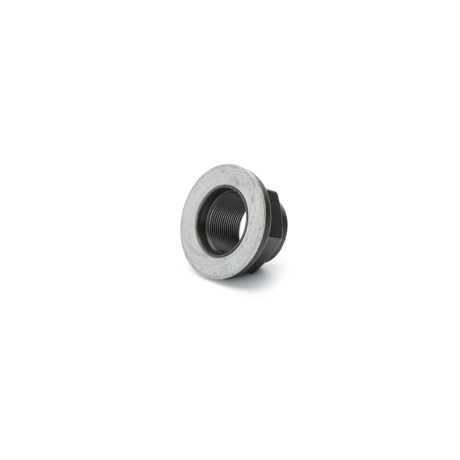 Original Iveco 504166180 Vorderradnabenmutter Daily 35C 40C 50C