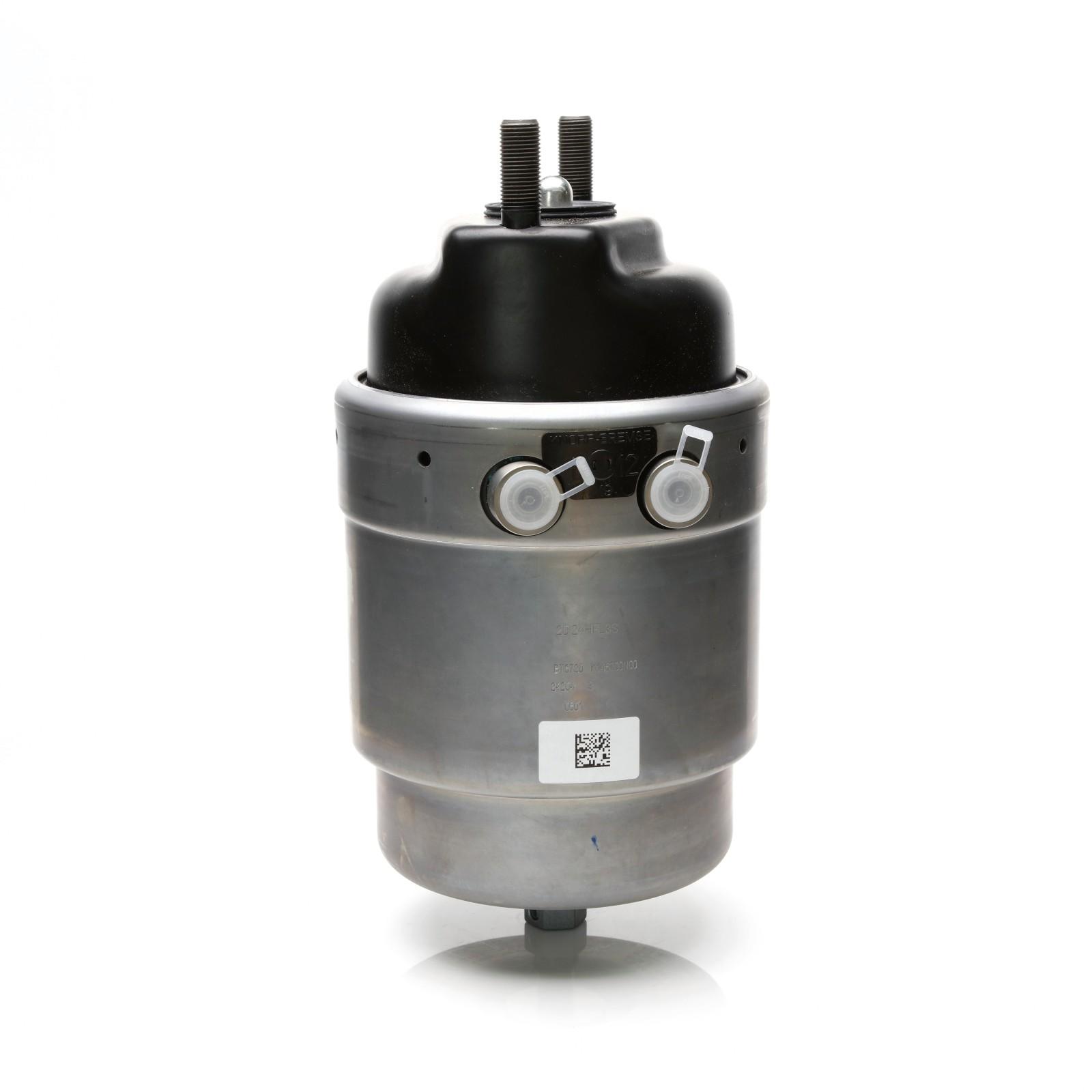 Original Iveco 5802267666 Bremsakkumulator hinten links Stralis Original Iveco 5802267666 Bremsakkumulator hinten links Stralis