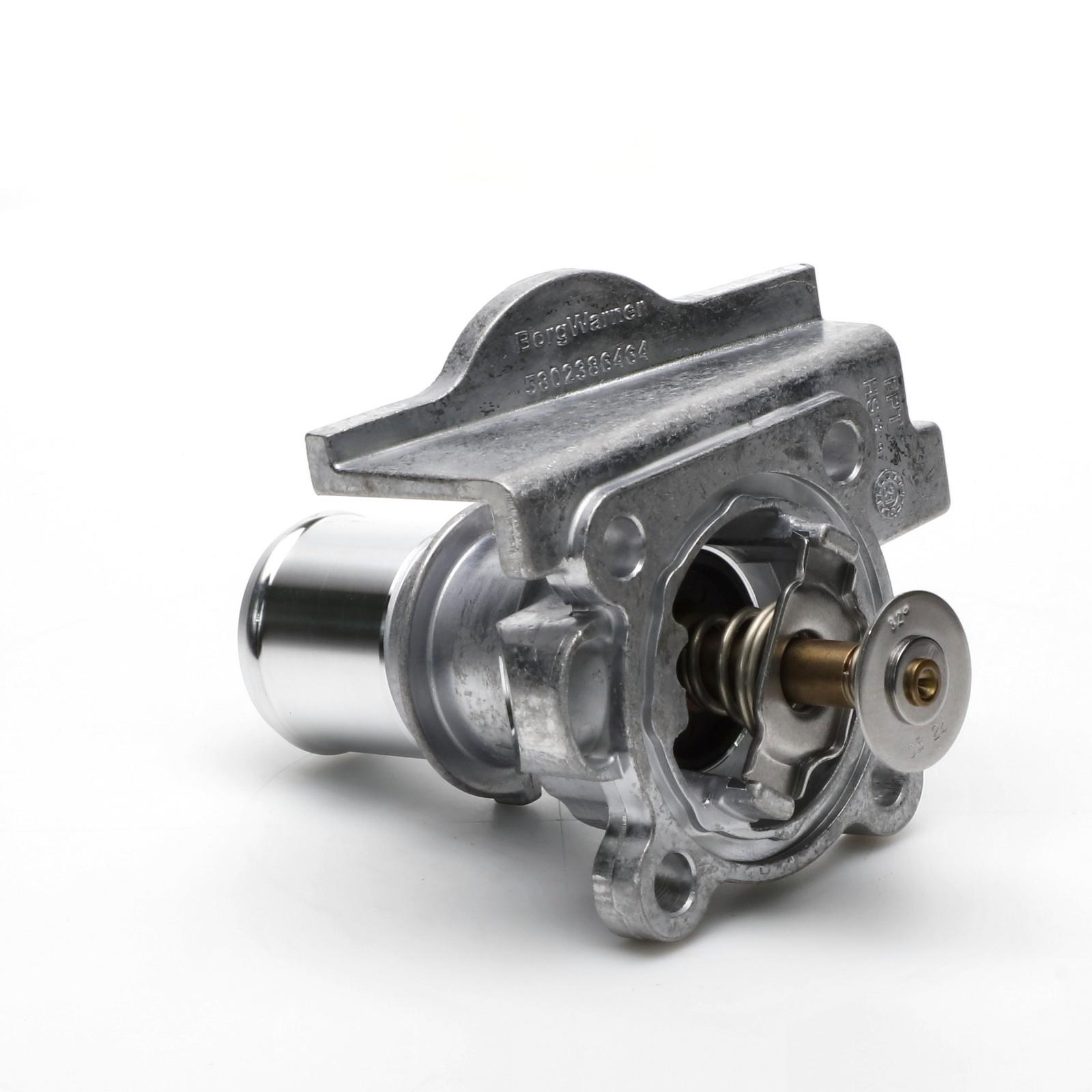 Original Iveco 5802386464 Thermostat Fiat Ducato 250 2.3 2014 - 2021