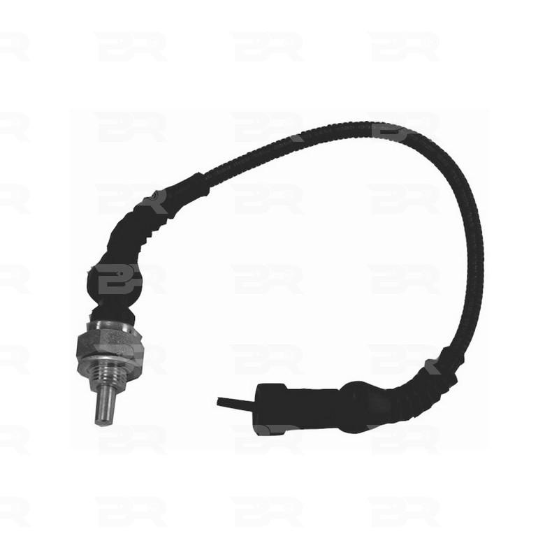 Botto Ricambi BREL8545 Differenzialsperre-Schalter Iveco 504098545 Botto Ricambi BREL8545 Differenzialsperre-Schalter Iveco 504098545