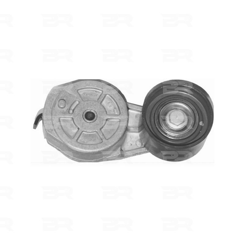 Botto Ricambi BRM6191 Zahnriemenspanner Iveco 504046191