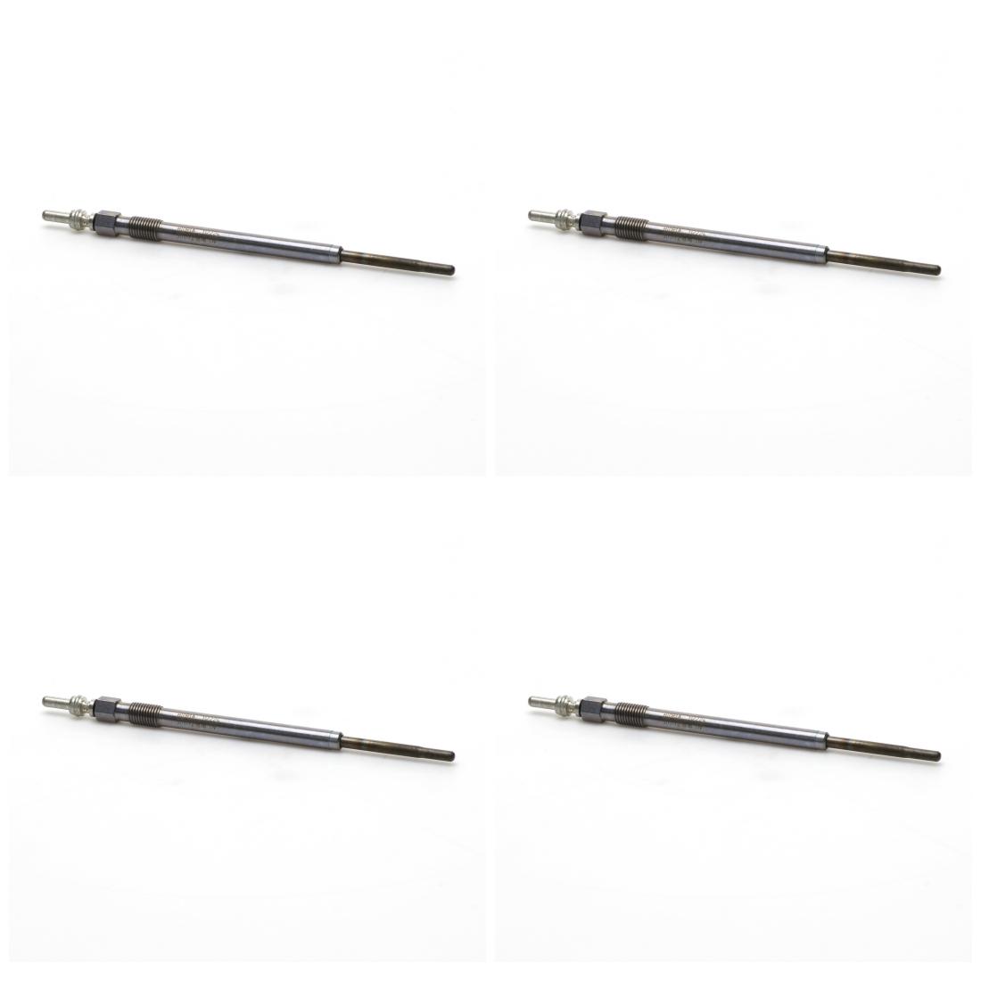 4x Original Iveco 5802823579 Glühkerze M8x1 DAILY, FIAT Ducato, PSA BOXER 3.0 4x Original Iveco 5802823579 Glühkerze M8x1 DAILY, FIAT Ducato, PSA BOXER 3.0