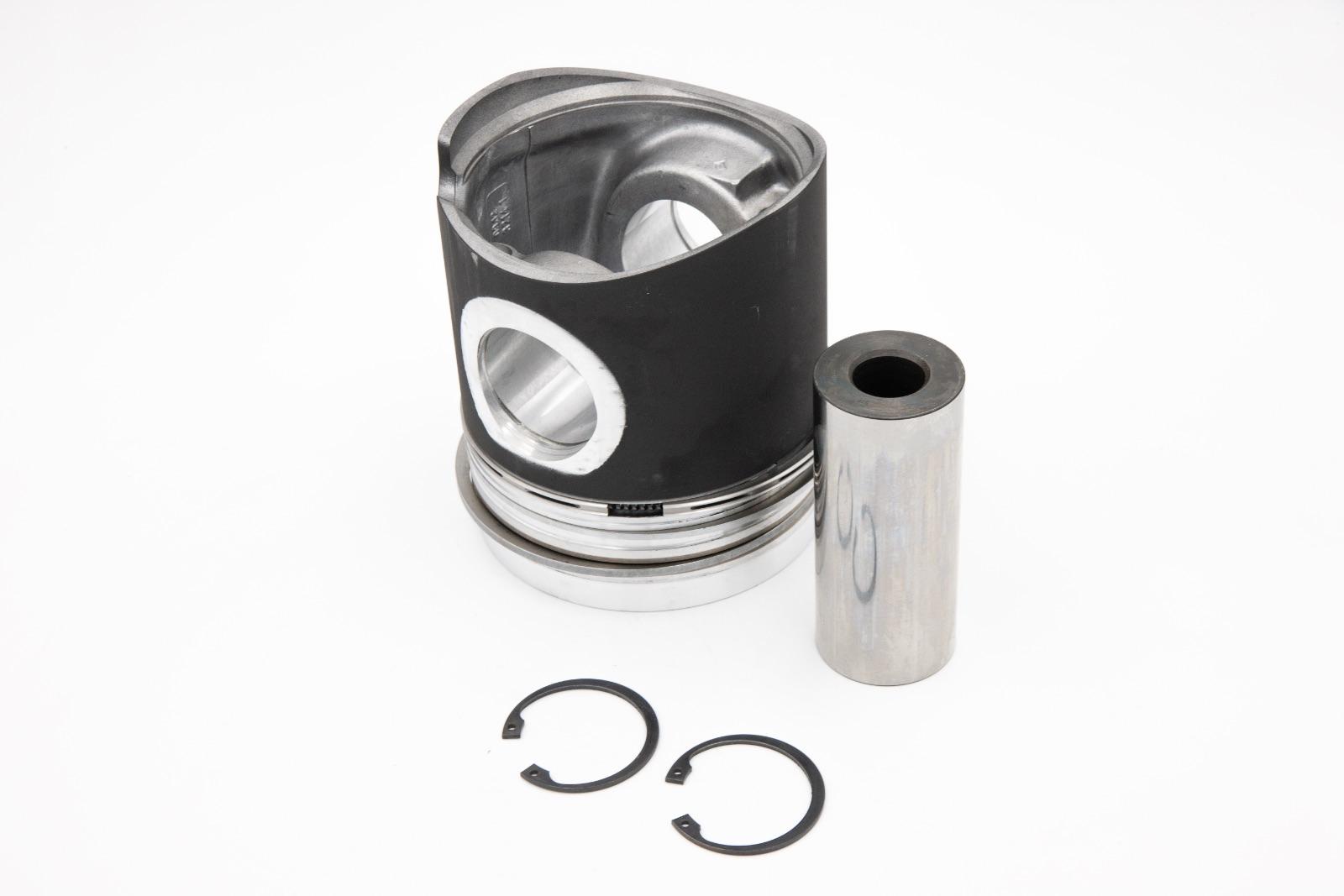 Original Iveco 1908629 KOLBEN-KOLBEN VOLLSTAENDIG STD.