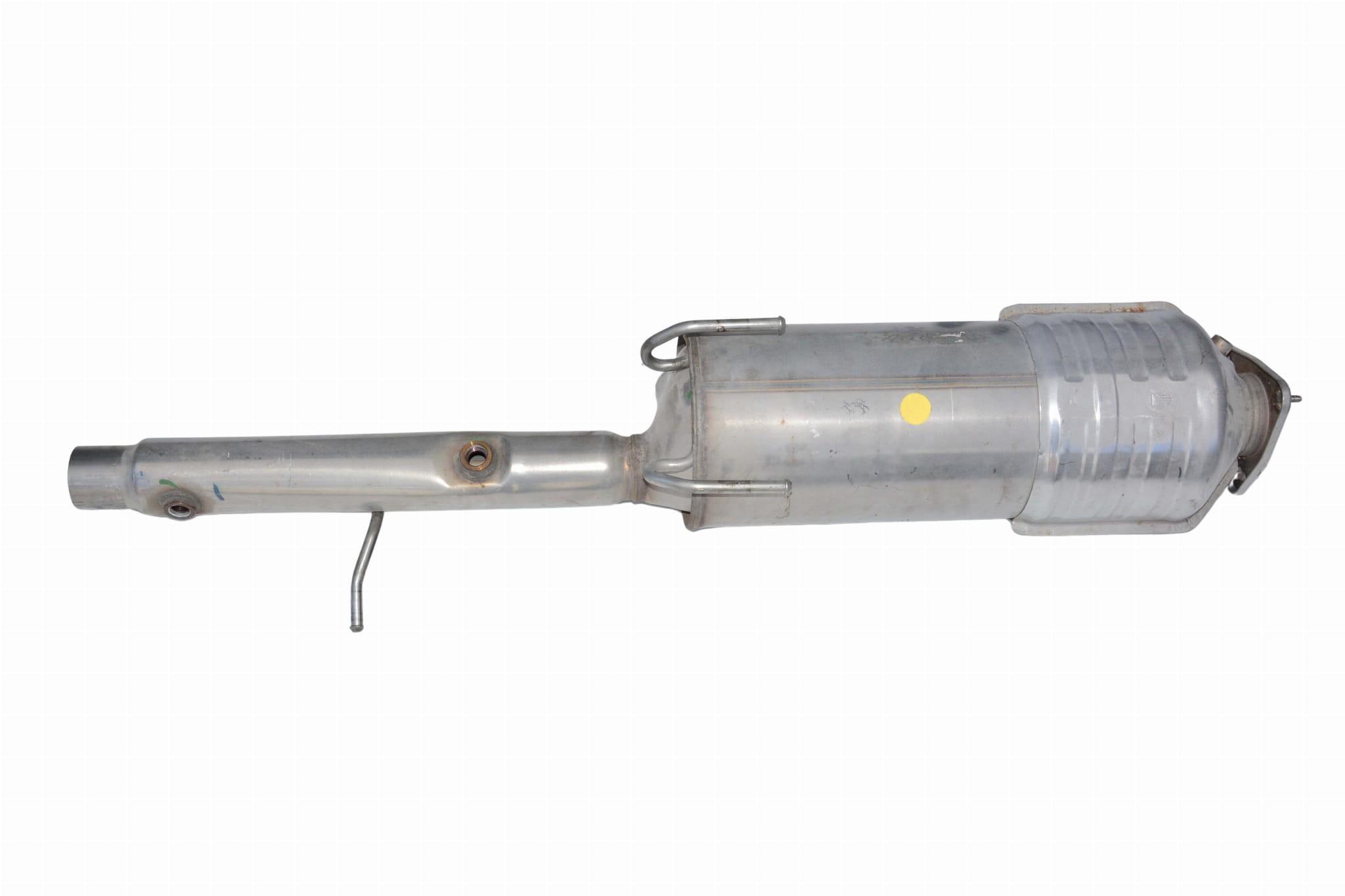 Original Iveco 5801559180 Katalysator Daily 3.0 2014 2016