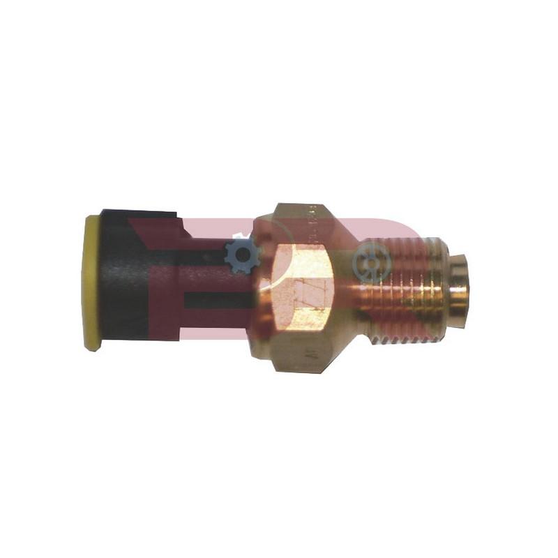 Botto Ricambi BREL9006 Sensor, Kühlmitteltemperatur Iveco 98459006 Botto Ricambi BREL9006 Sensor, Kühlmitteltemperatur Iveco 98459006