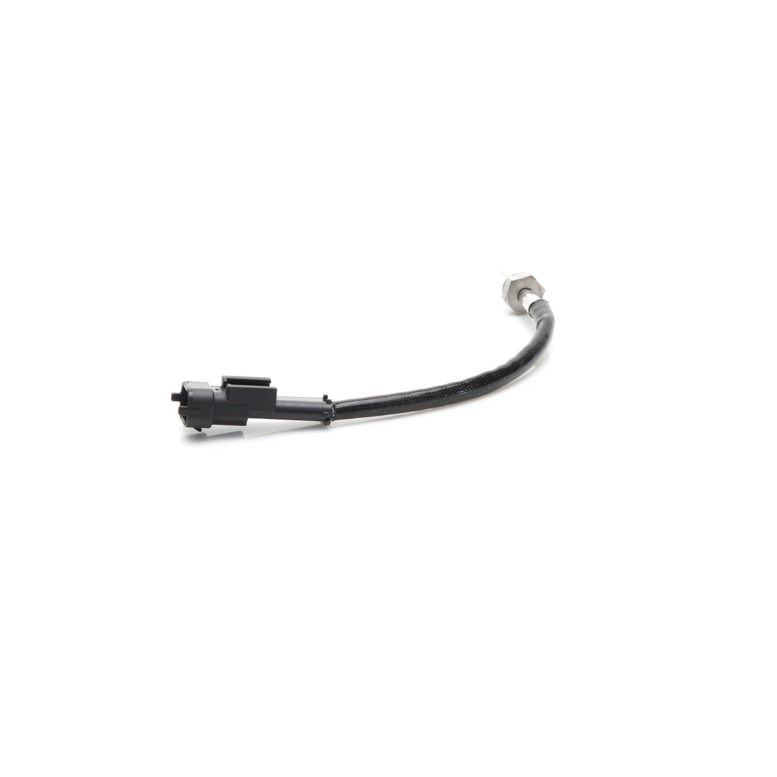 Original Iveco 5801836991 Abgastemperatursensor AGR Daily 2.3 EURO 6 2016 - 2019