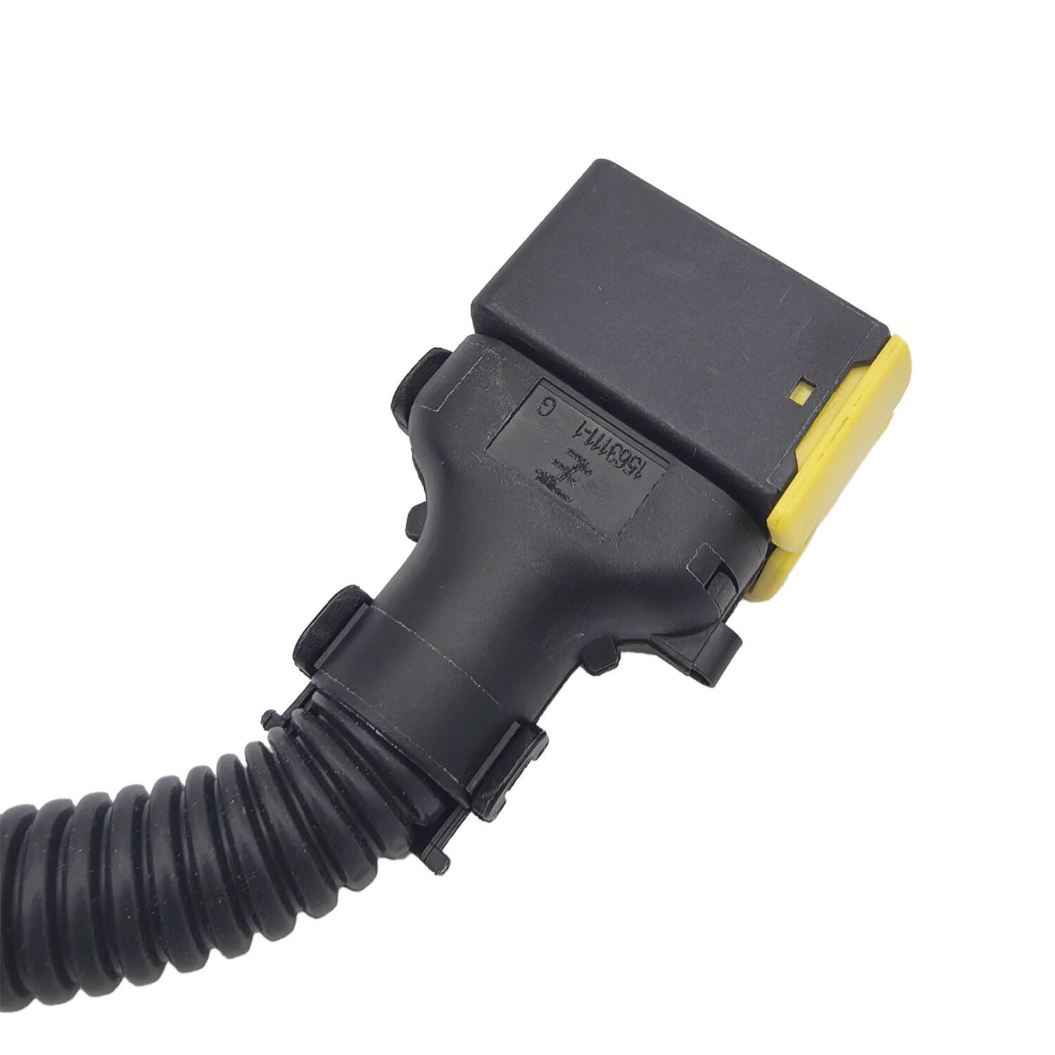 Original Iveco 5802392186 NH3 Sensor Stralis EURO 6 ab 2013 Original Iveco 5802392186 NH3 Sensor Stralis EURO 6 ab 2013