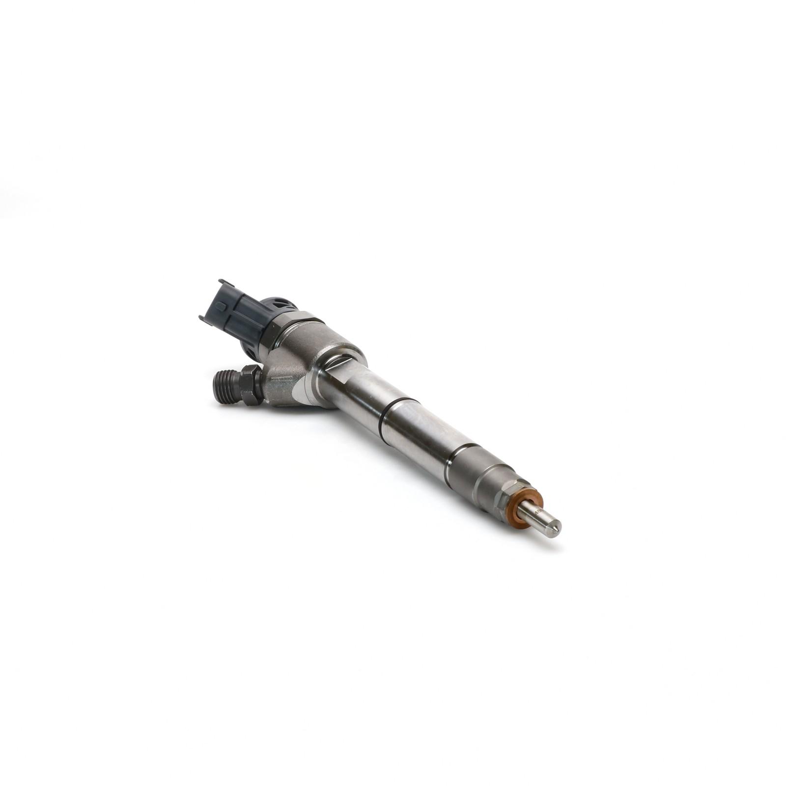 Original Iveco 5801644454 Einspritzdüse Injektor FUSO DAILY 3.0 E6 2016-
