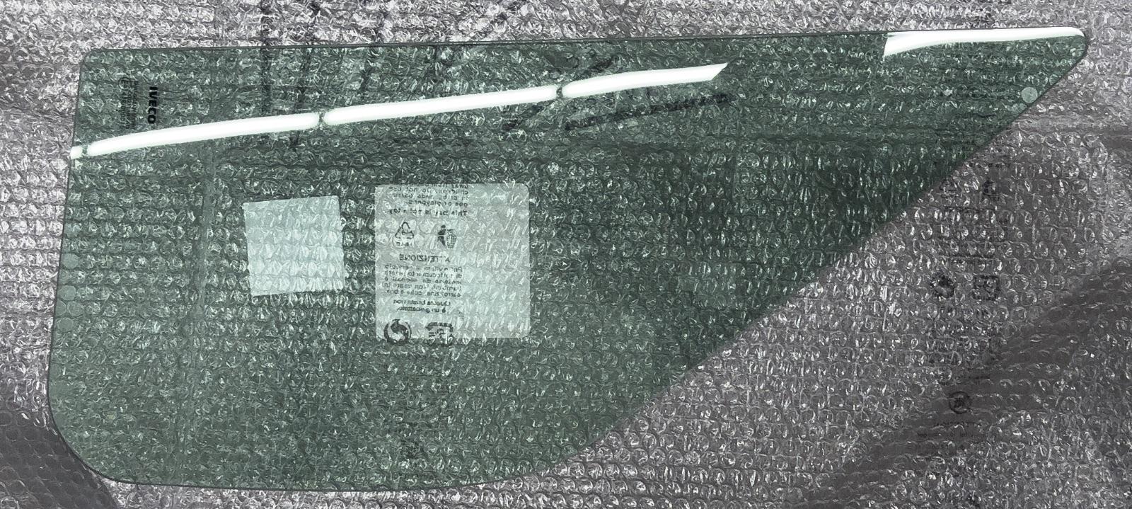 Original Iveco 500314207 Seitenfenster Dreieck rechts Daily 1998 - 2013