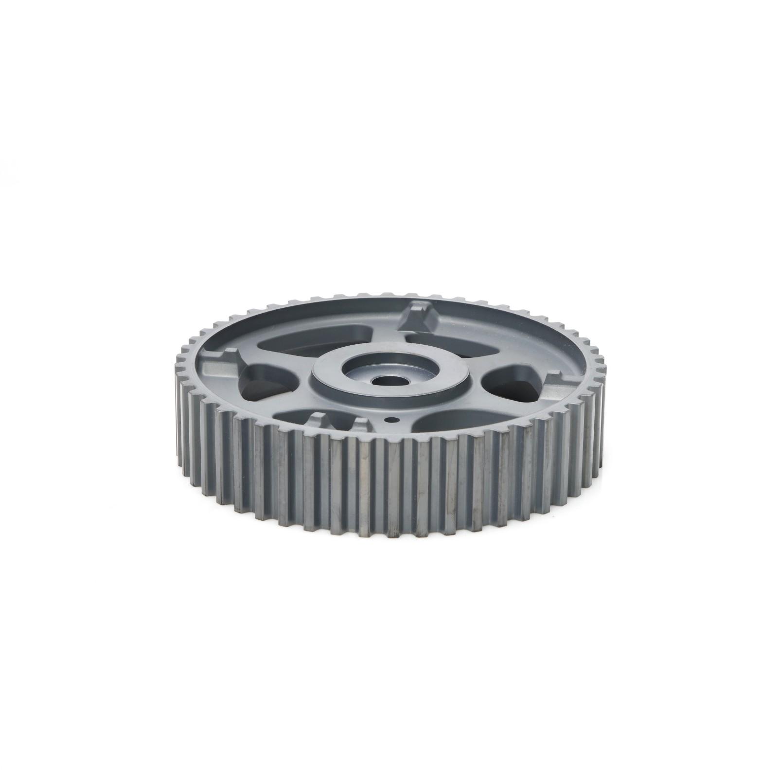 Original Iveco 504096180 Zahnrad, Nockenwellerad Daily 2.3 ab 2000