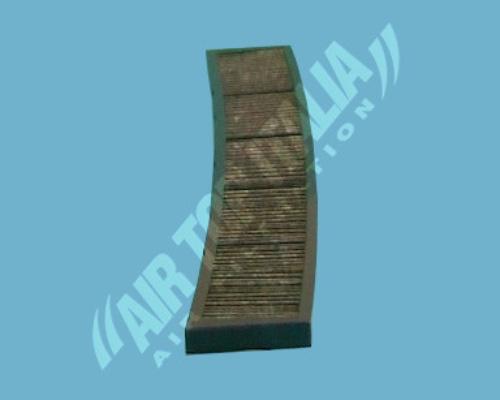 ZAFFO Z403 Innenraumfilter Aktivkohlefilter für BMW 3er E46 X3 E83 ZAFFO Z403 Innenraumfilter Aktivkohlefilter für BMW 3er E46 X3 E83
