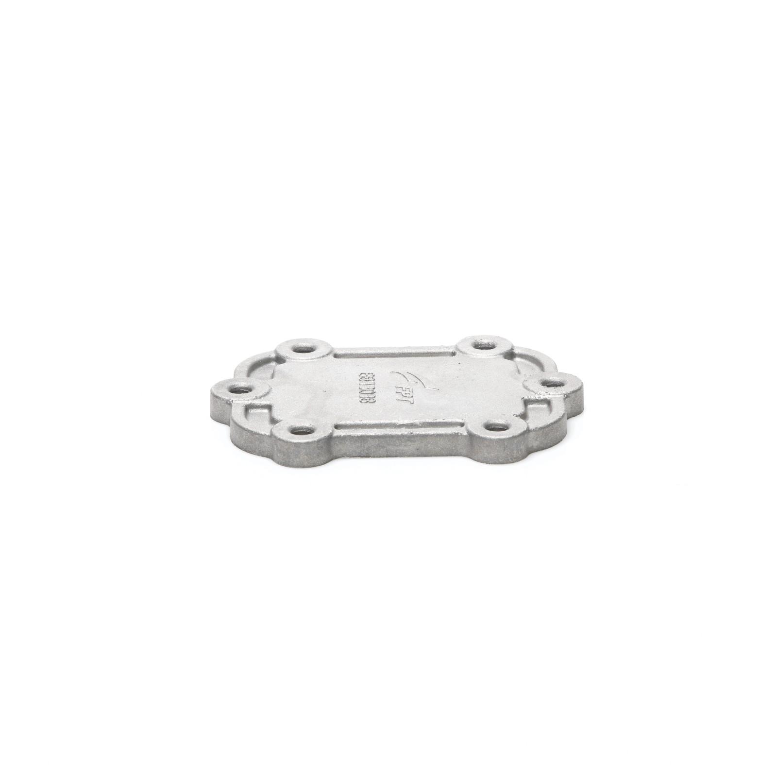 Original Iveco 8873038 Getriebedeckel Seitlich Daily 3.0 Bj. ab 2011