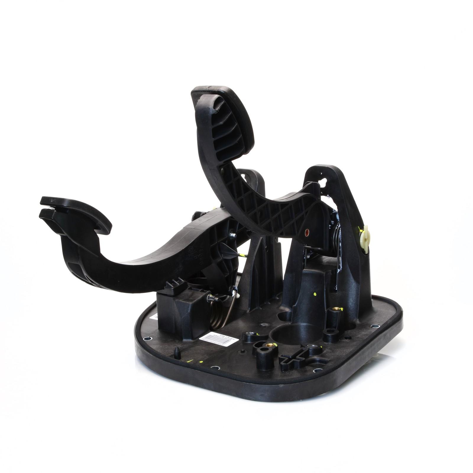 Original Iveco 5801264938 Bremskupplungspedal Daily 2.3, 3.0, Bj. 2009-2013