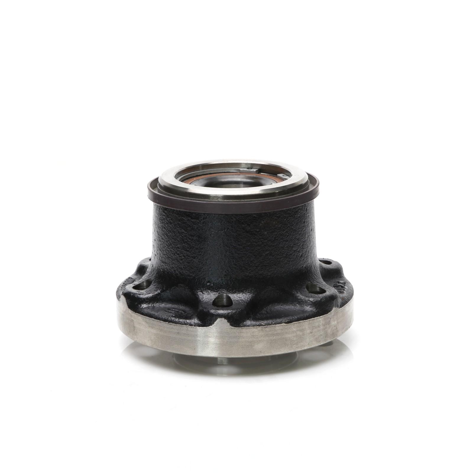 Original Iveco 5801341424 Radnabe, Radnabensatz vorne Daily 35S 09-13