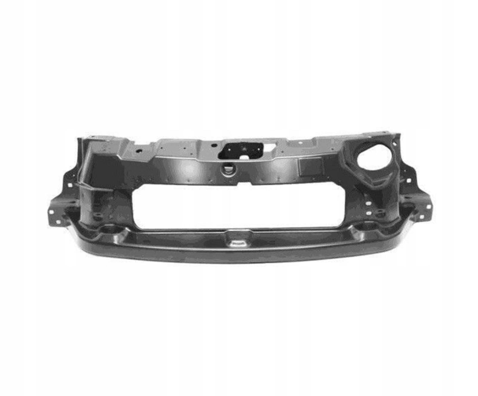 Original Iveco 5801513863 Frontverstärkung, Frontschürze Daily VI ab 2014