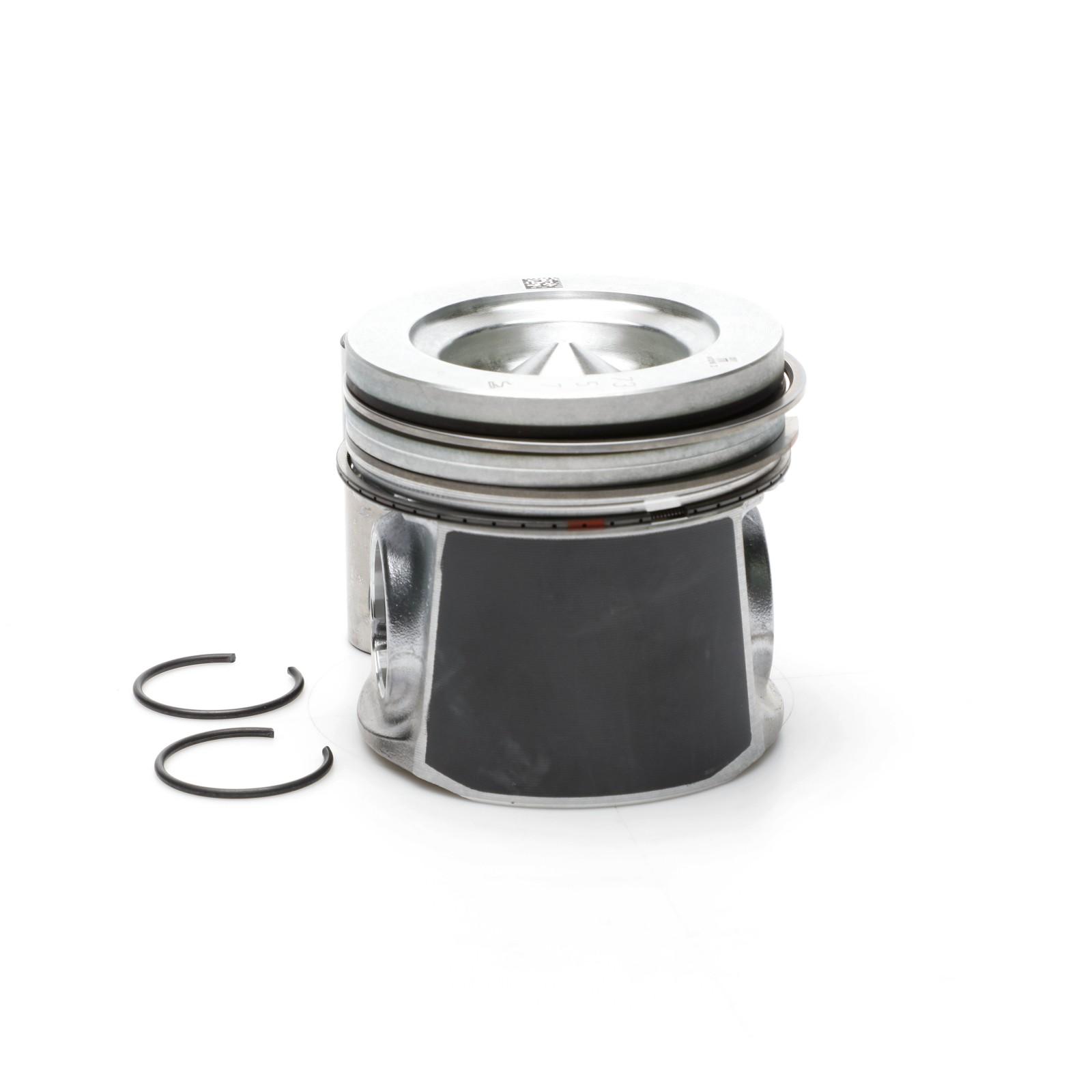 Original Iveco 500055511 PISTON ASSY Original Iveco 500055511 PISTON ASSY