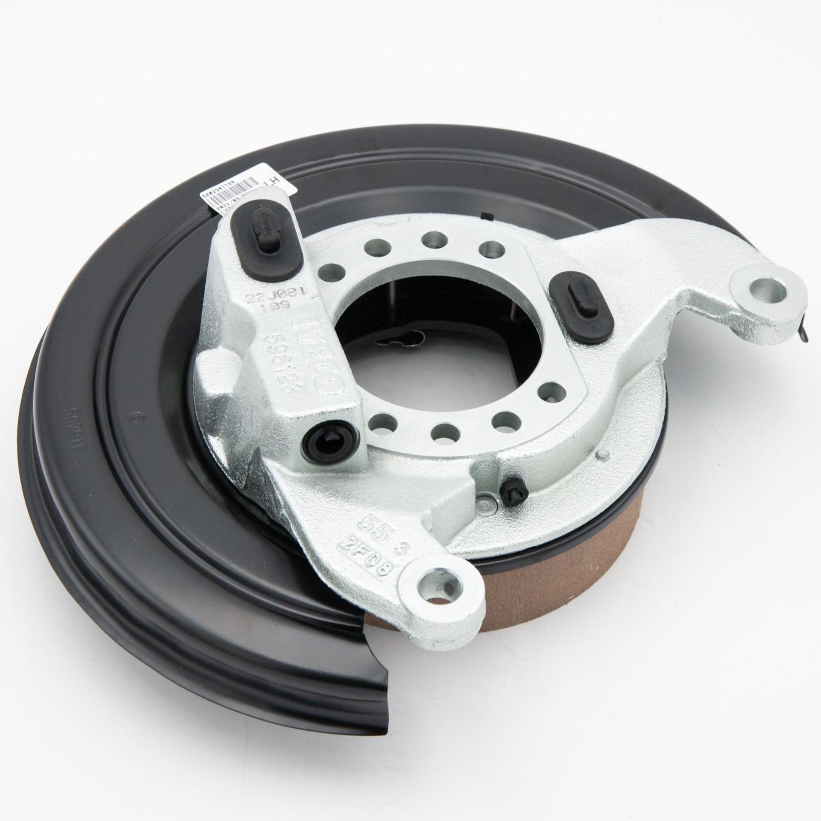 Original Iveco 5802941184 Radbremszylindersatz Daily I-VI 40C 50C