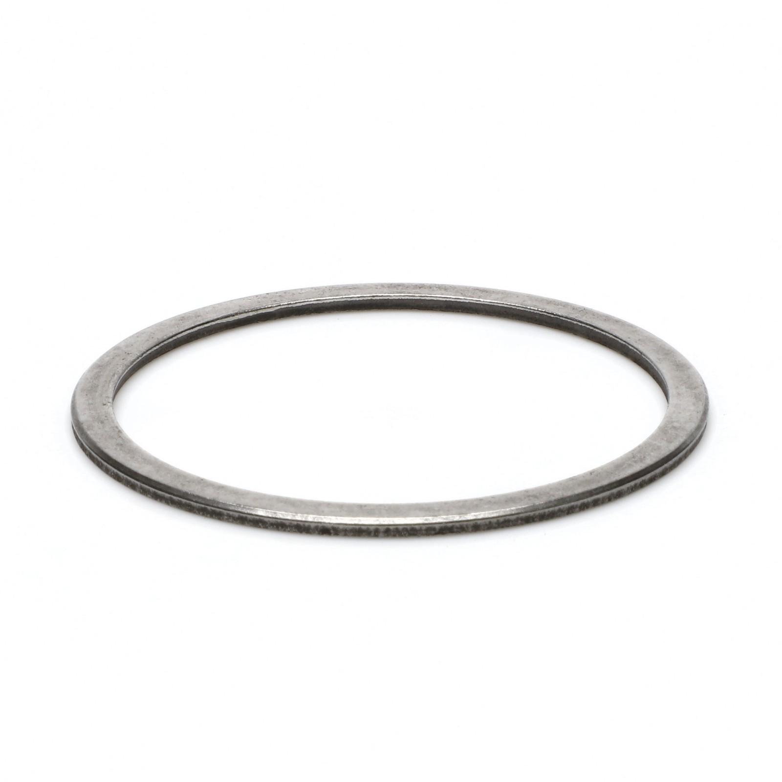 Original Iveco 7162287 Hinterachs-Einstellscheibe Daily Baujahr ab 1998