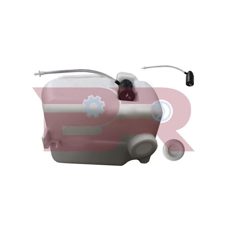 Botto Ricambi BRAC8337 Tank, Windschutzscheibenwischer Iveco 93928337