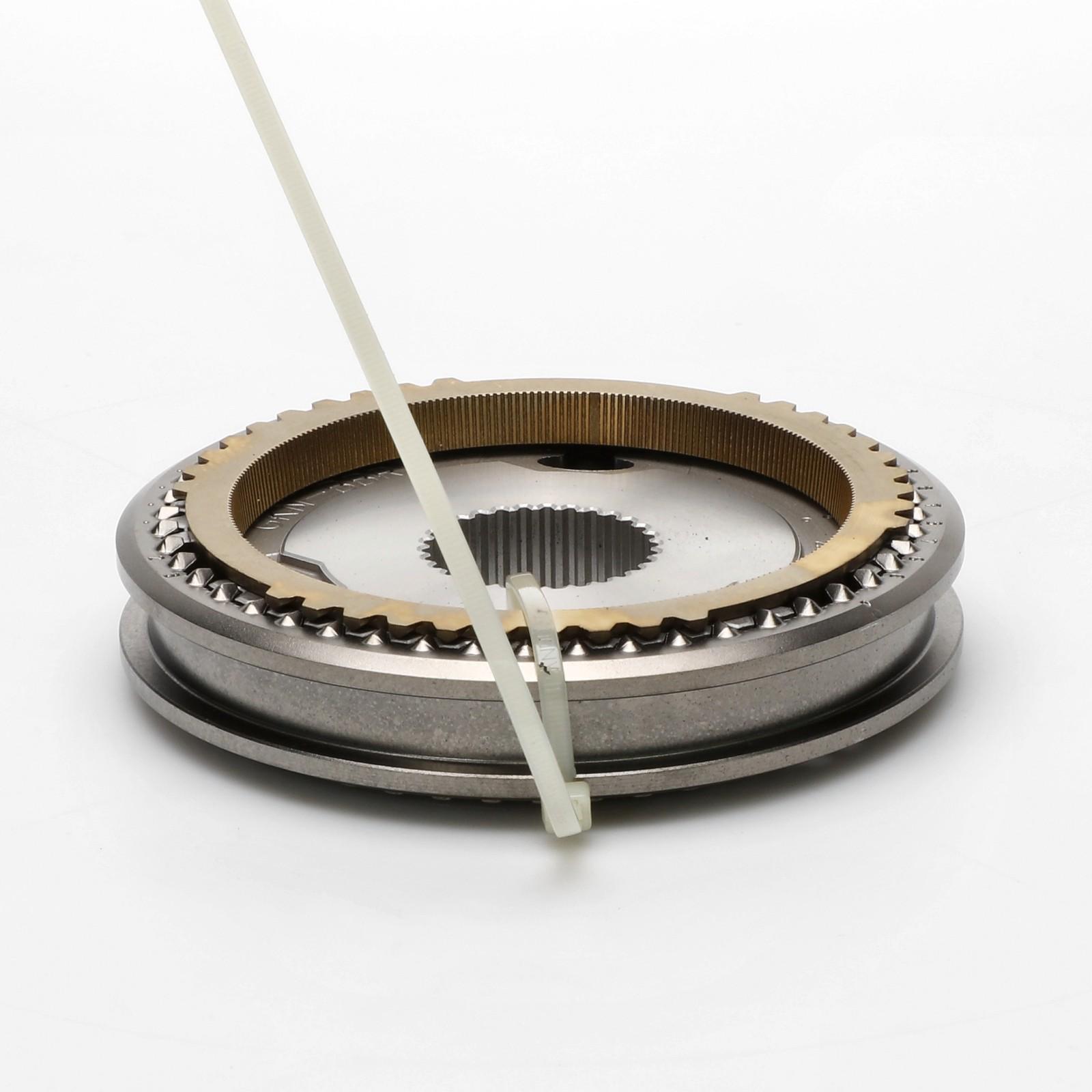 Original Iveco 99808440 Synchronkörper, Schaltgetriebe Daily 3.0 5-6 Gang 2840.6