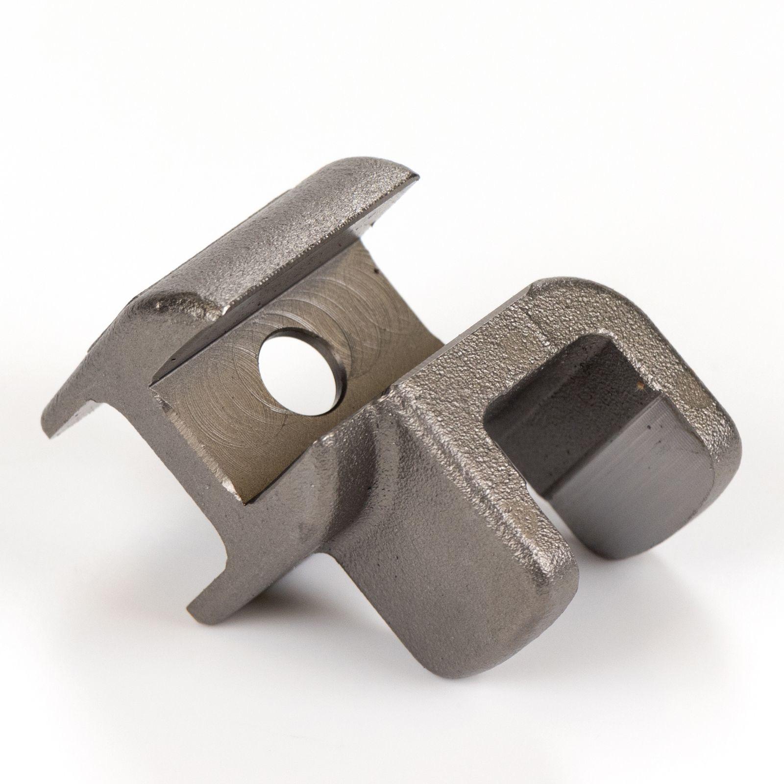 Original Iveco 8873437 Muffe, Gangwählermuffe Daily 2.3 3.0 ab 2012