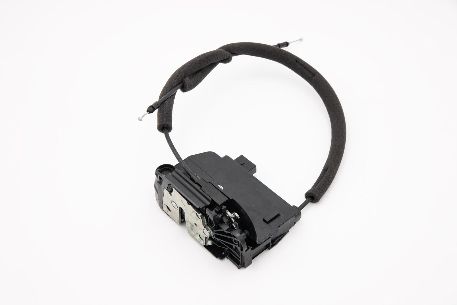 Original Iveco 5801529302 Türschloss Vorne Rechts Daily VI ab 2014