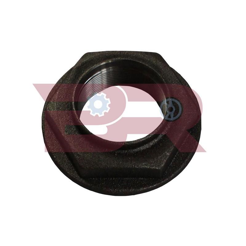 Botto Ricambi BRD9032 Schraubenmutter, Kegelradgetriebe Iveco 42159032