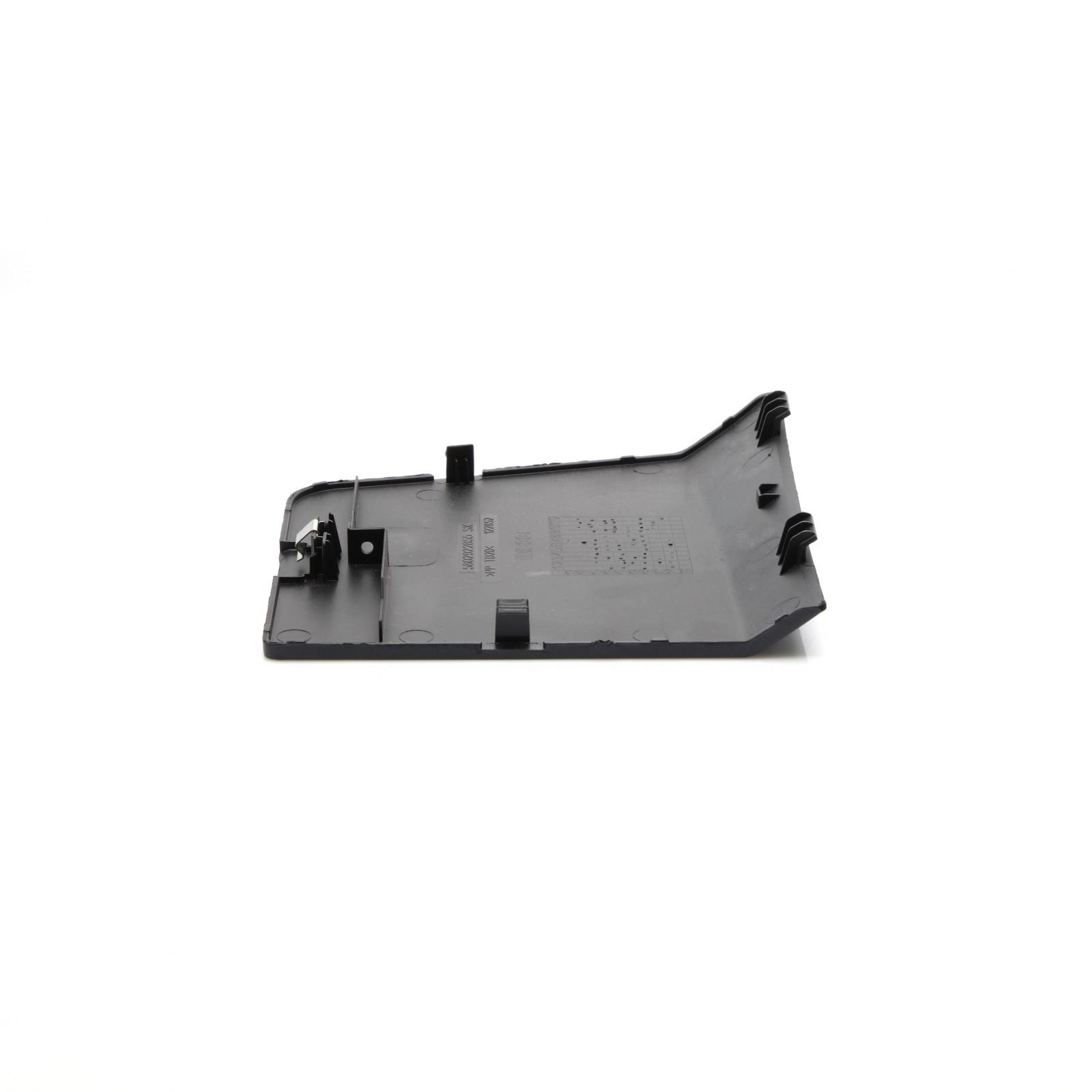 Original Iveco 5802922840 Blende, Stoßfänger Eurocargo V Bj. ab 2015 Original Iveco 5802922840 Blende, Stoßfänger Eurocargo V Bj. ab 2015