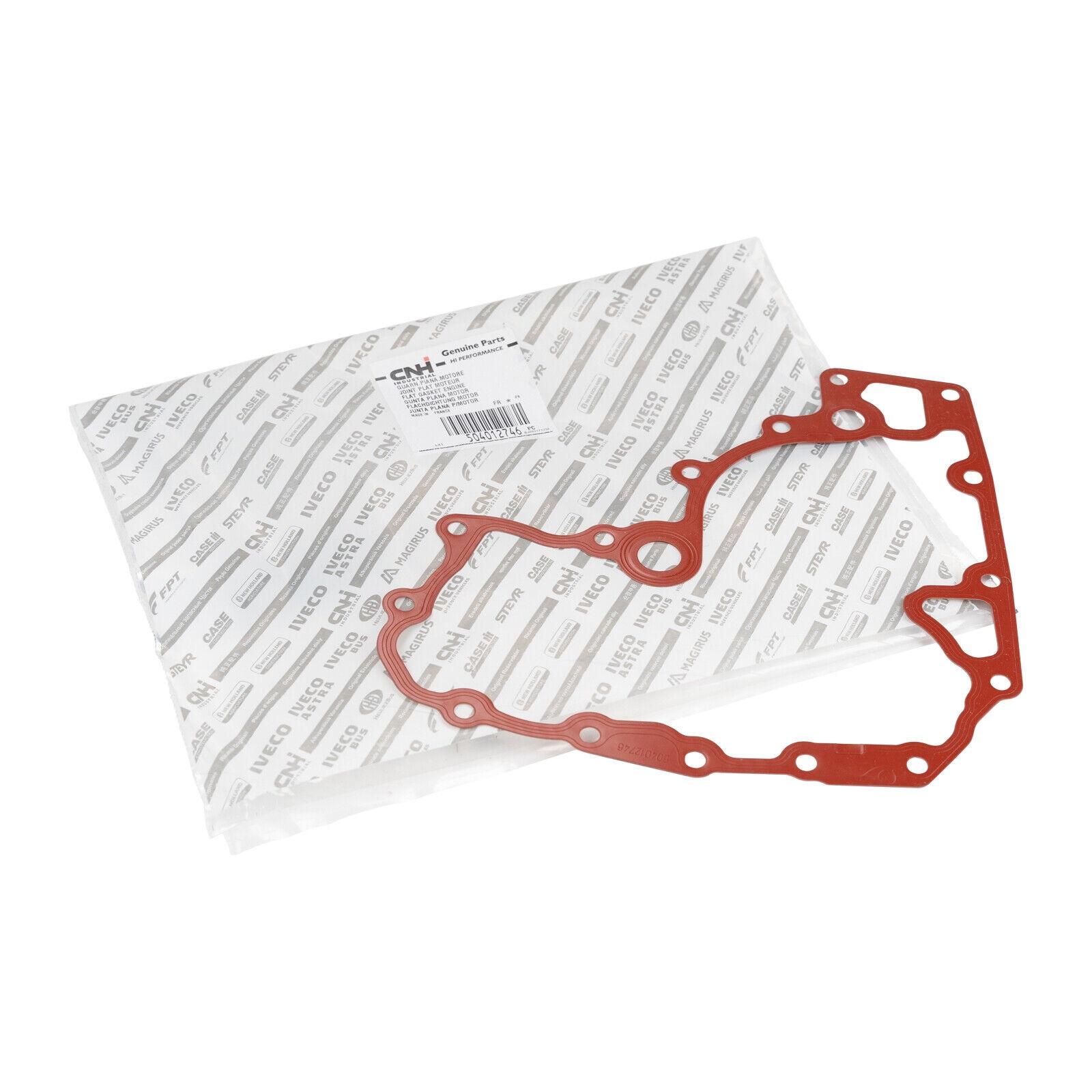 Original Iveco 504012746 FLAT GASKET ENGINE Original Iveco 504012746 FLAT GASKET ENGINE