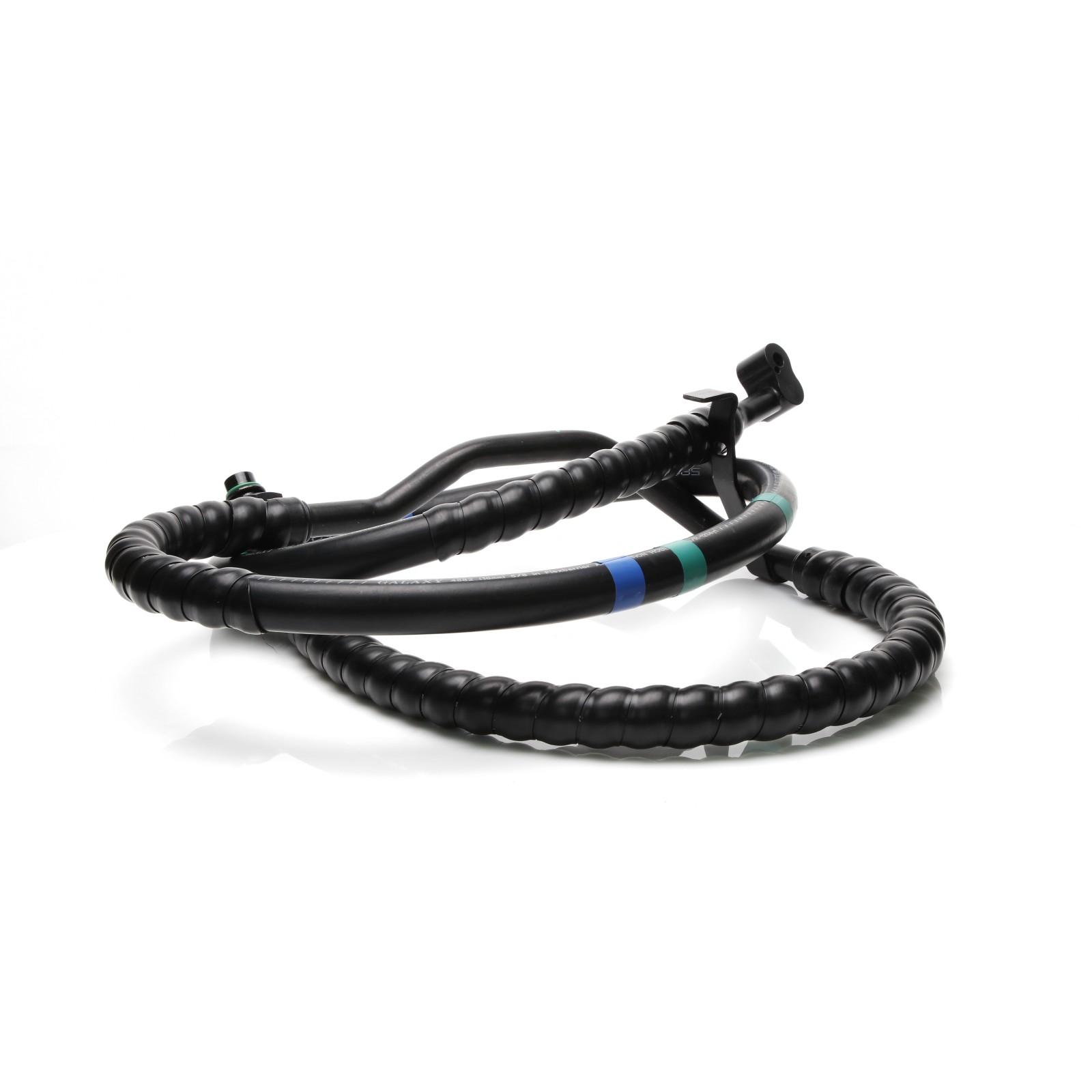 Original Iveco 5802391629 Schlauch Niederdruck Klimaanlage Stralis