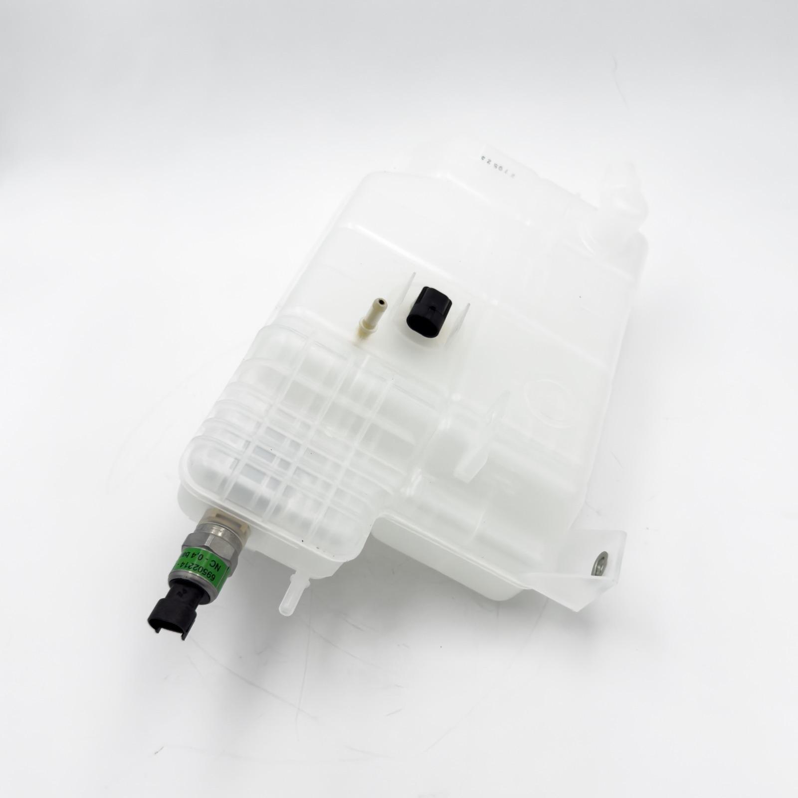 Original Iveco 5802504207 EXPANSION TANK Original Iveco 5802504207 EXPANSION TANK