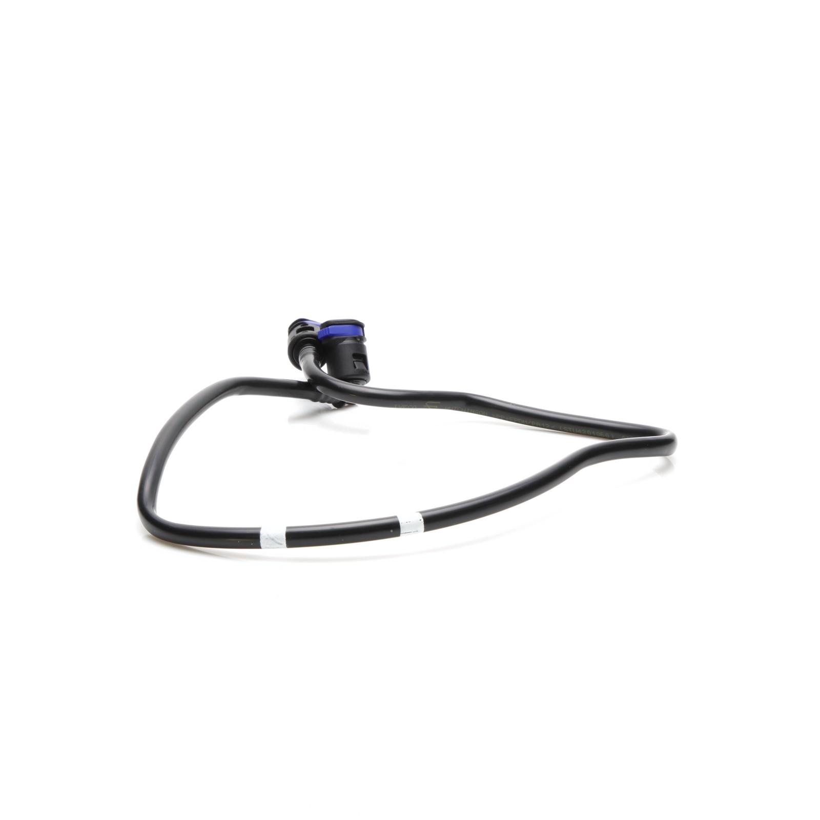 Original Iveco 5801317182 Leitung Ausgleichsbehälter Daily 2.3 ab 2006 Original Iveco 5801317182 Leitung Ausgleichsbehälter Daily 2.3 ab 2006