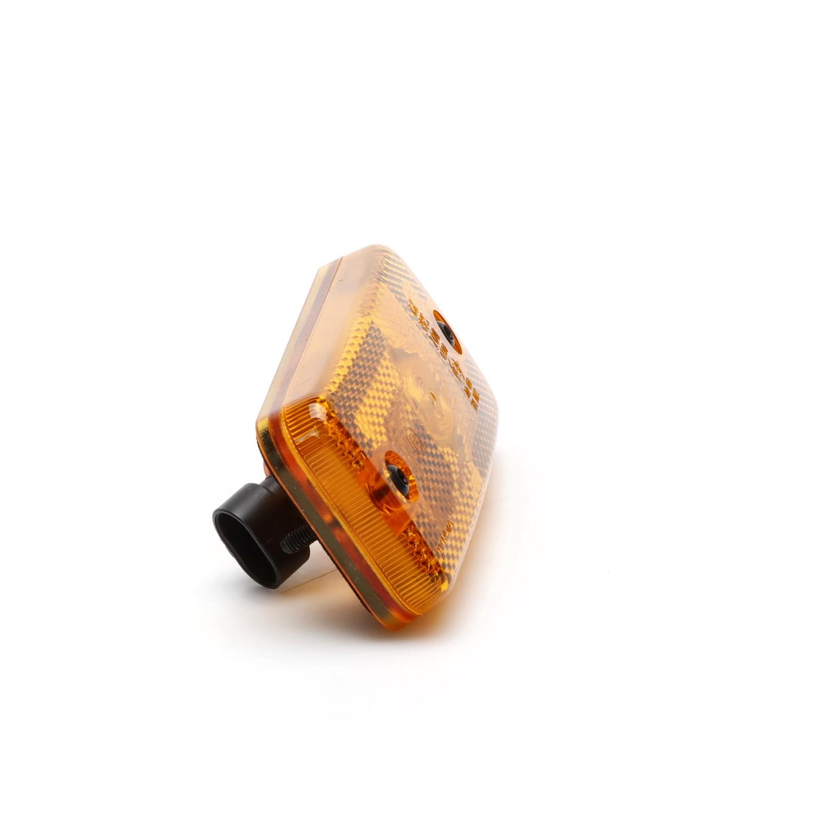 Original Iveco 41200664 Seitenmarkierungsleuchte Daily 2006 - 2019, Ducato