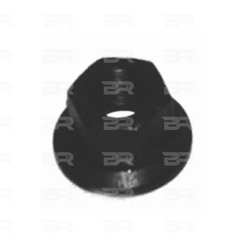 Botto Ricambi BRD1276 Schraubenmutter Iveco 504071276