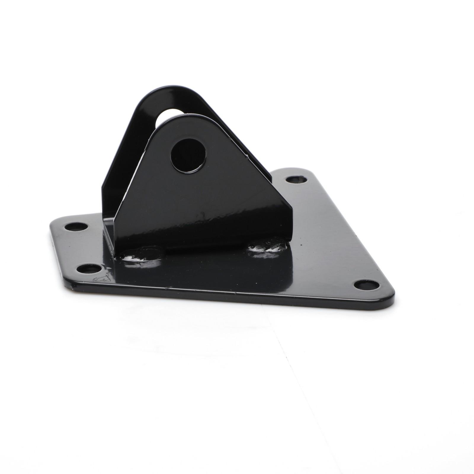 Original Iveco 504121433 Stoßdämpferhalterung rechts Daily 35C, 35S 2000 - 2012