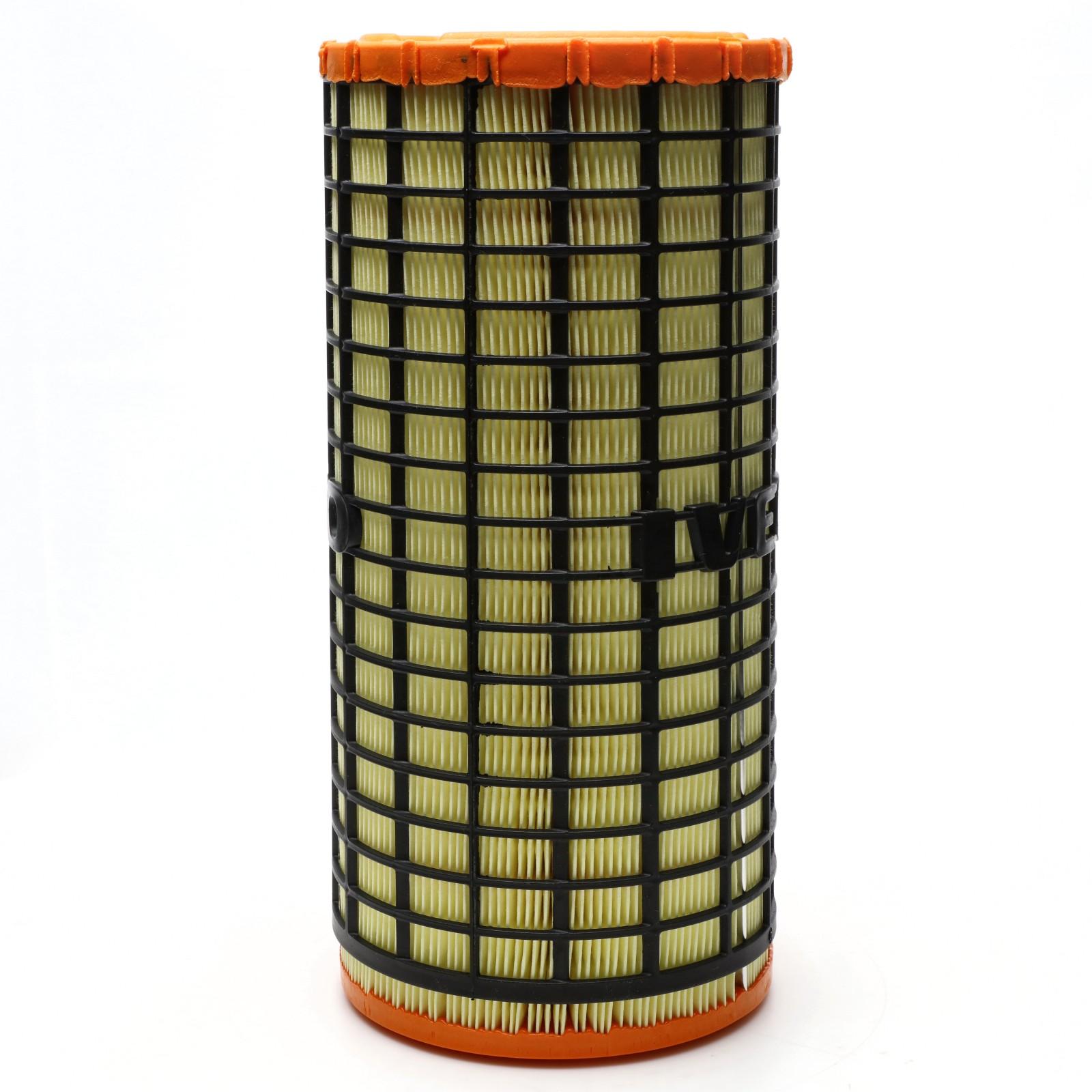 Original Iveco 1903669 Luftfilter Daily 2.8, 2.3, 3.0 1998 - 2011, Massif