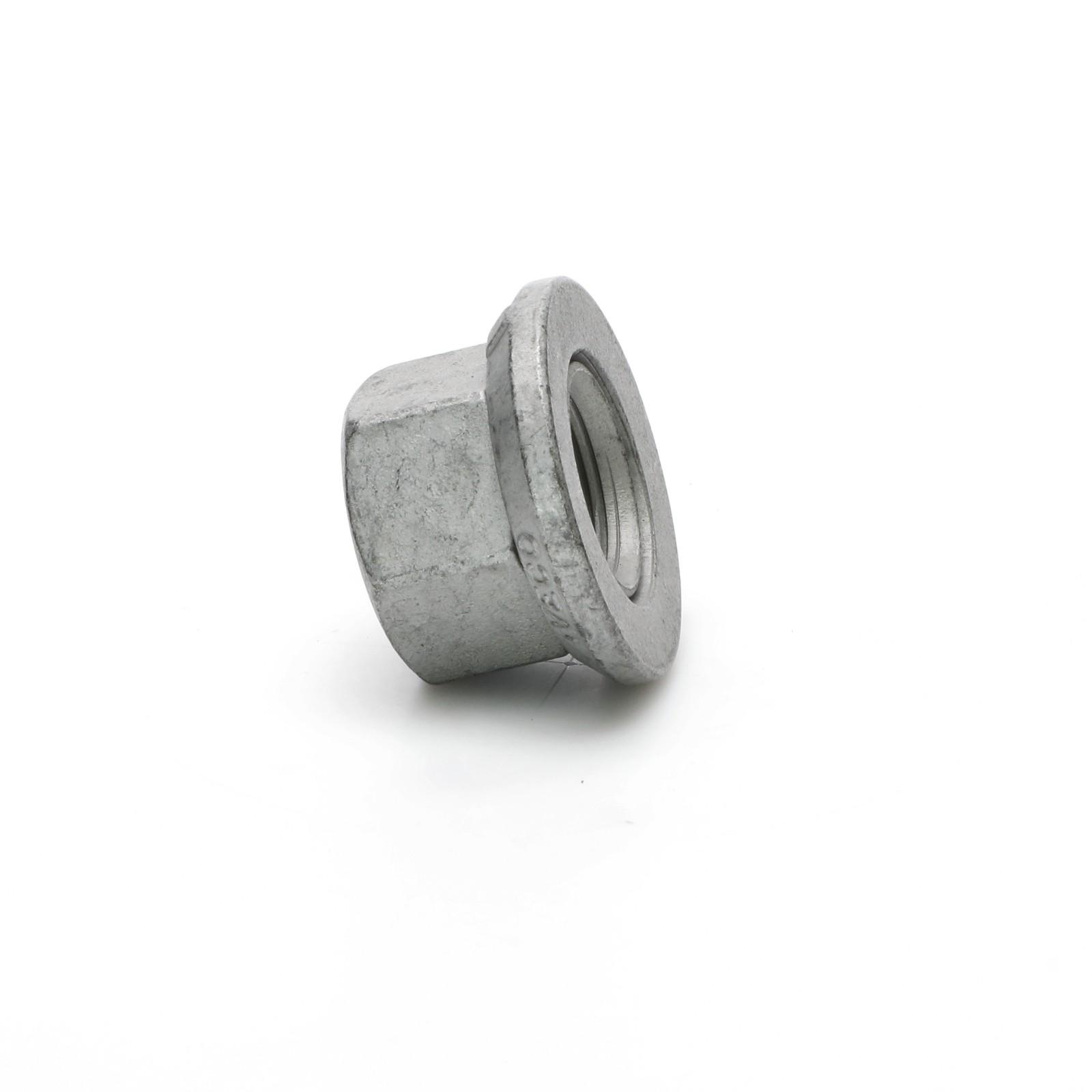 Original Iveco 5801644126 Radmutter vorne, hinten M22 x 1,5 Flachbund Original Iveco 5801644126 Radmutter vorne, hinten M22 x 1,5 Flachbund