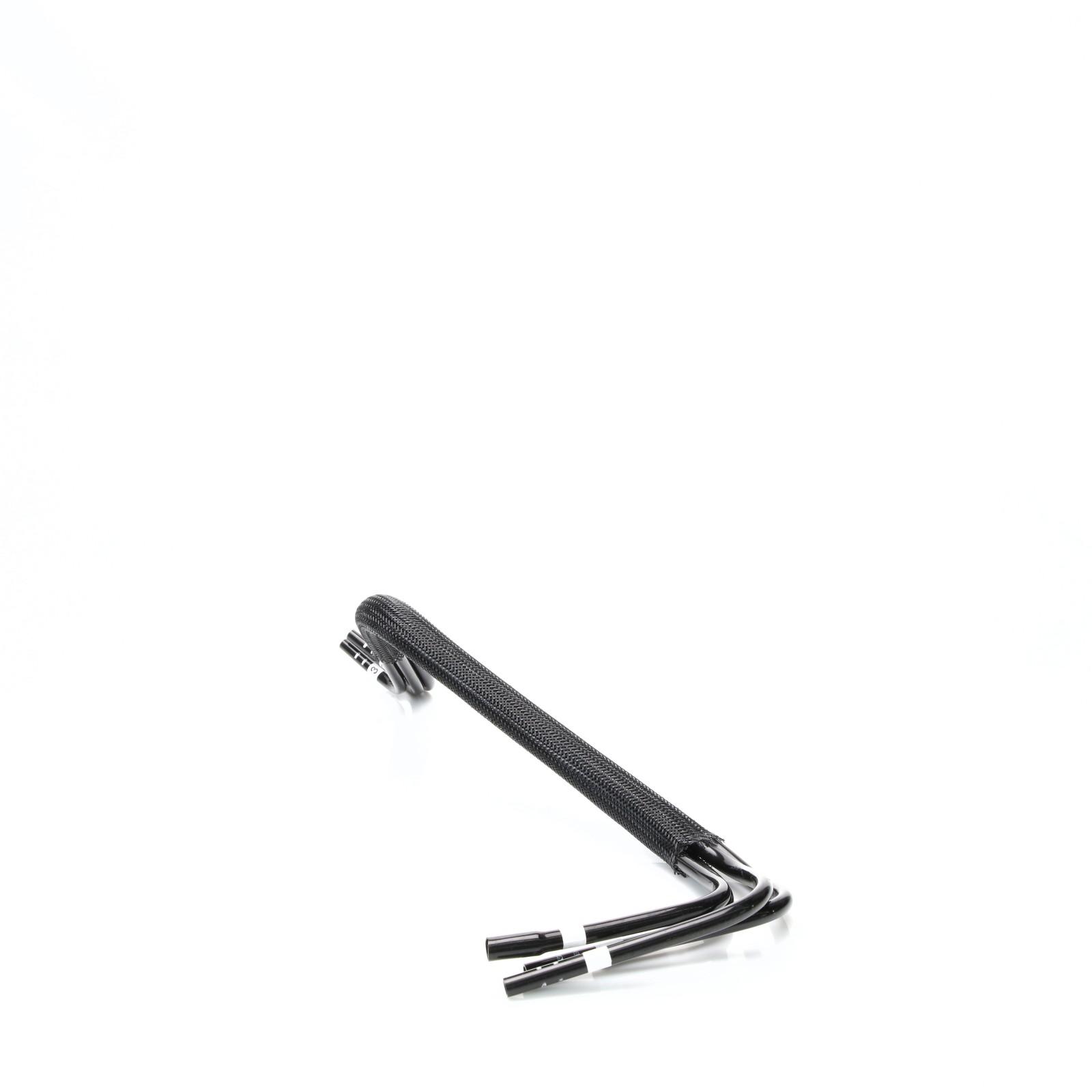 Original Iveco 41217768 Kabine Handbremsluftleitung STRALIS AS (Bündel)