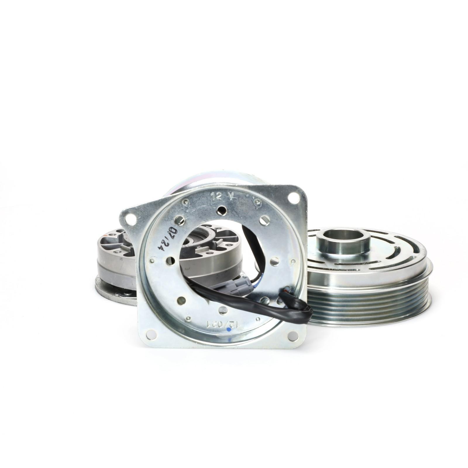 Original Iveco 5801480322 Visco-Kupplung 2 Pin Daily 3.0 ab 2003