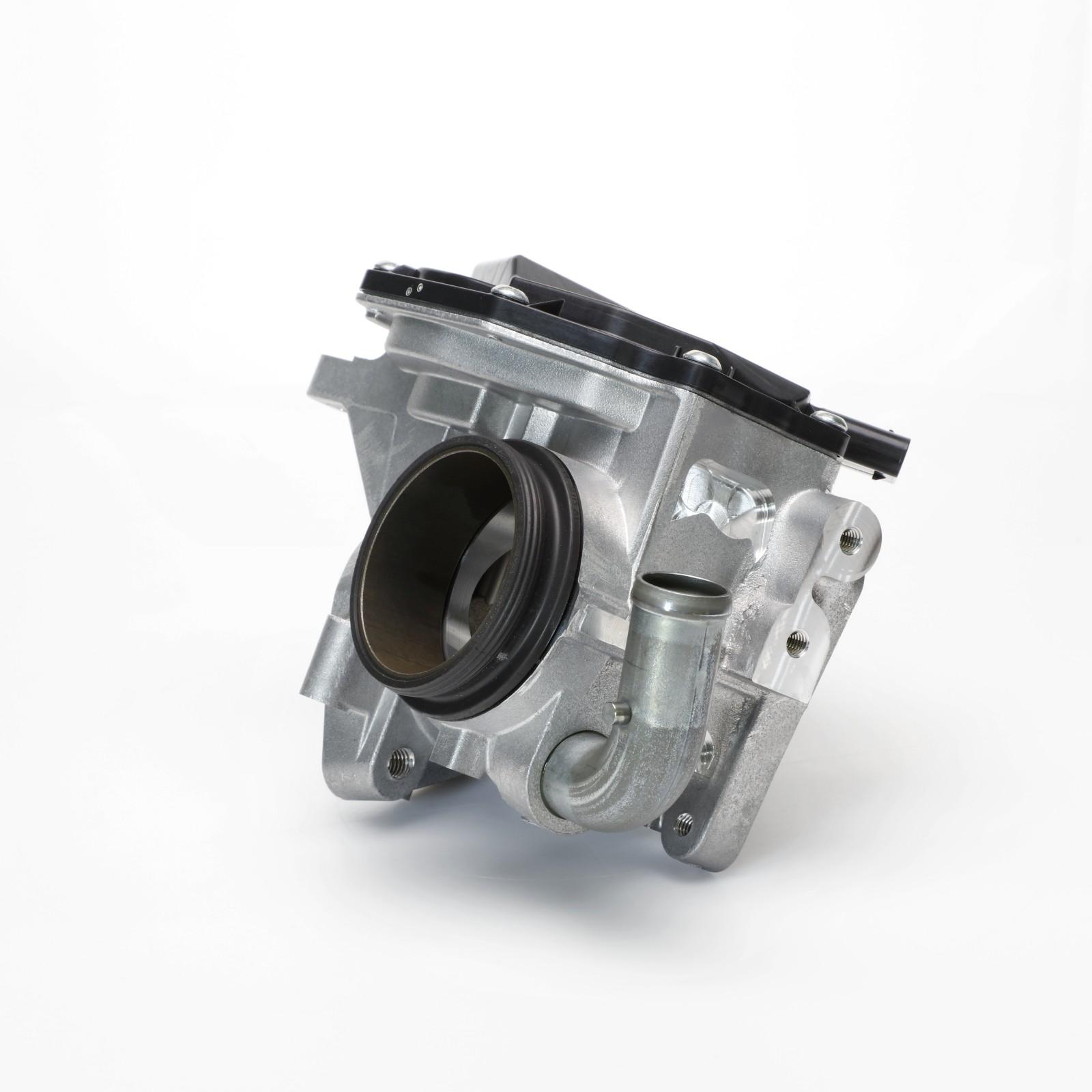 Original Iveco 5802313486 AGR-Ventil Daily 2.3 E6 2014 - 2019, FIAT Ducato