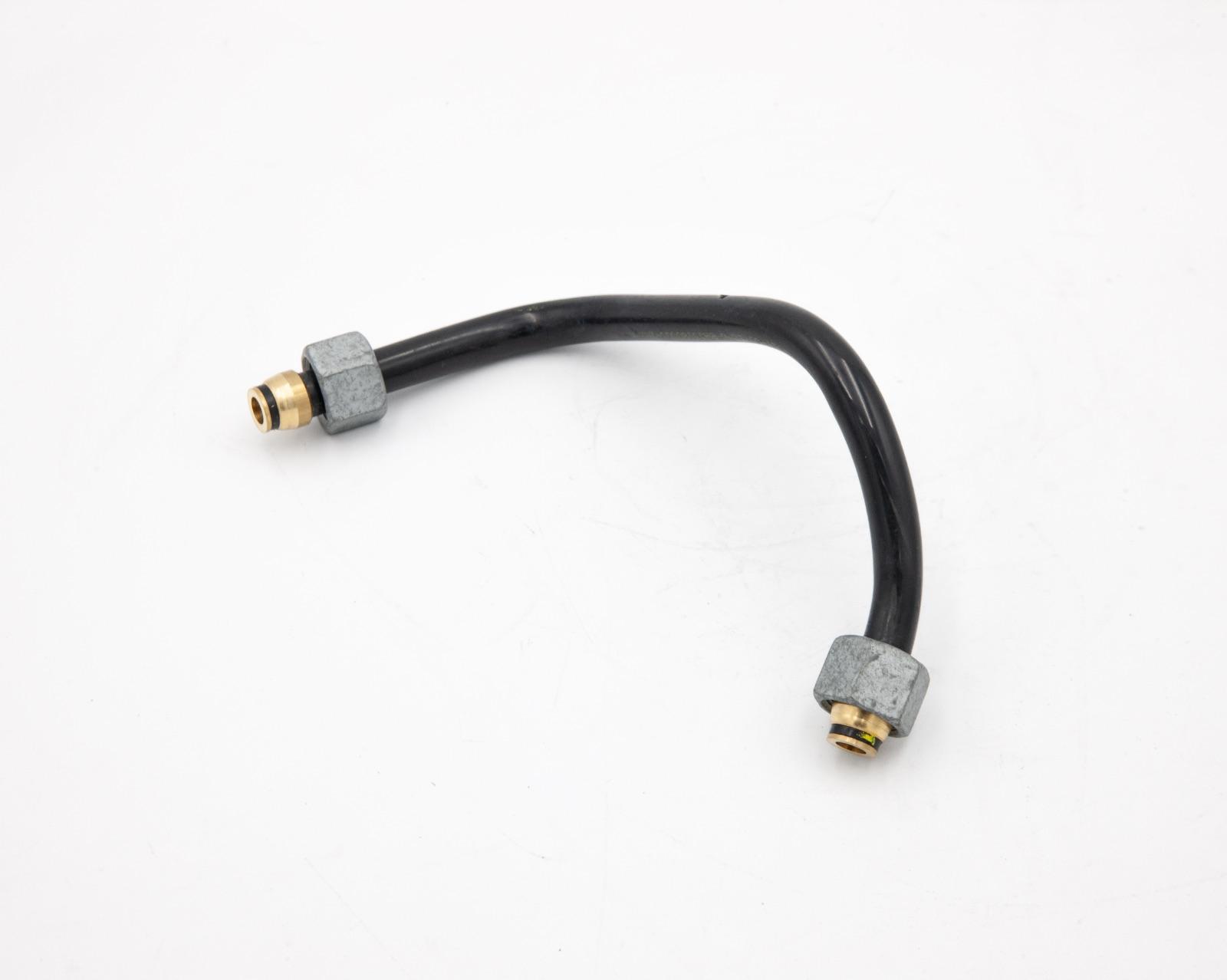 Original Iveco 5801551718 LEITUNG-KRAFTSTOFFLEITUNG (STAHL UND KUNSTOFF) Original Iveco 5801551718 LEITUNG-KRAFTSTOFFLEITUNG (STAHL UND KUNSTOFF)