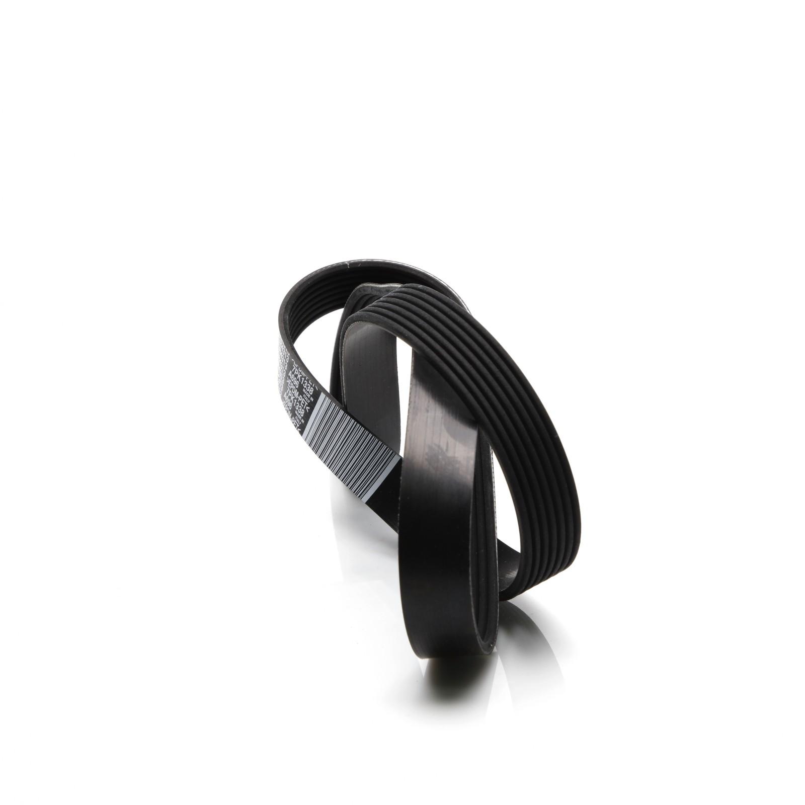 Original Iveco 504384313 Keilrippenriemen 7PK1338 Daily 2.3 2011 - 2019