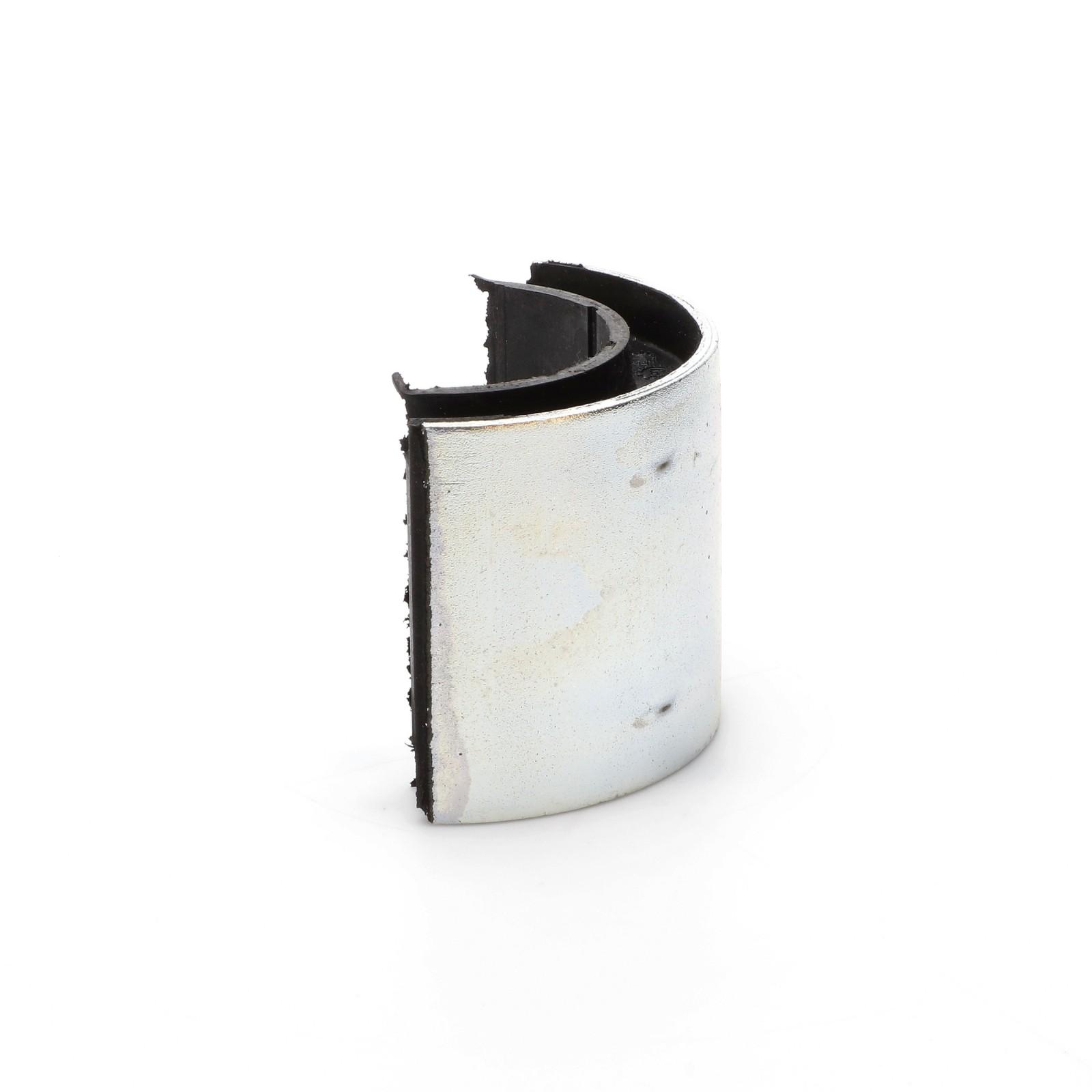 Original Iveco 98444831 Lagerung, Stabilisator Vorderachse beidseitig, Gummi