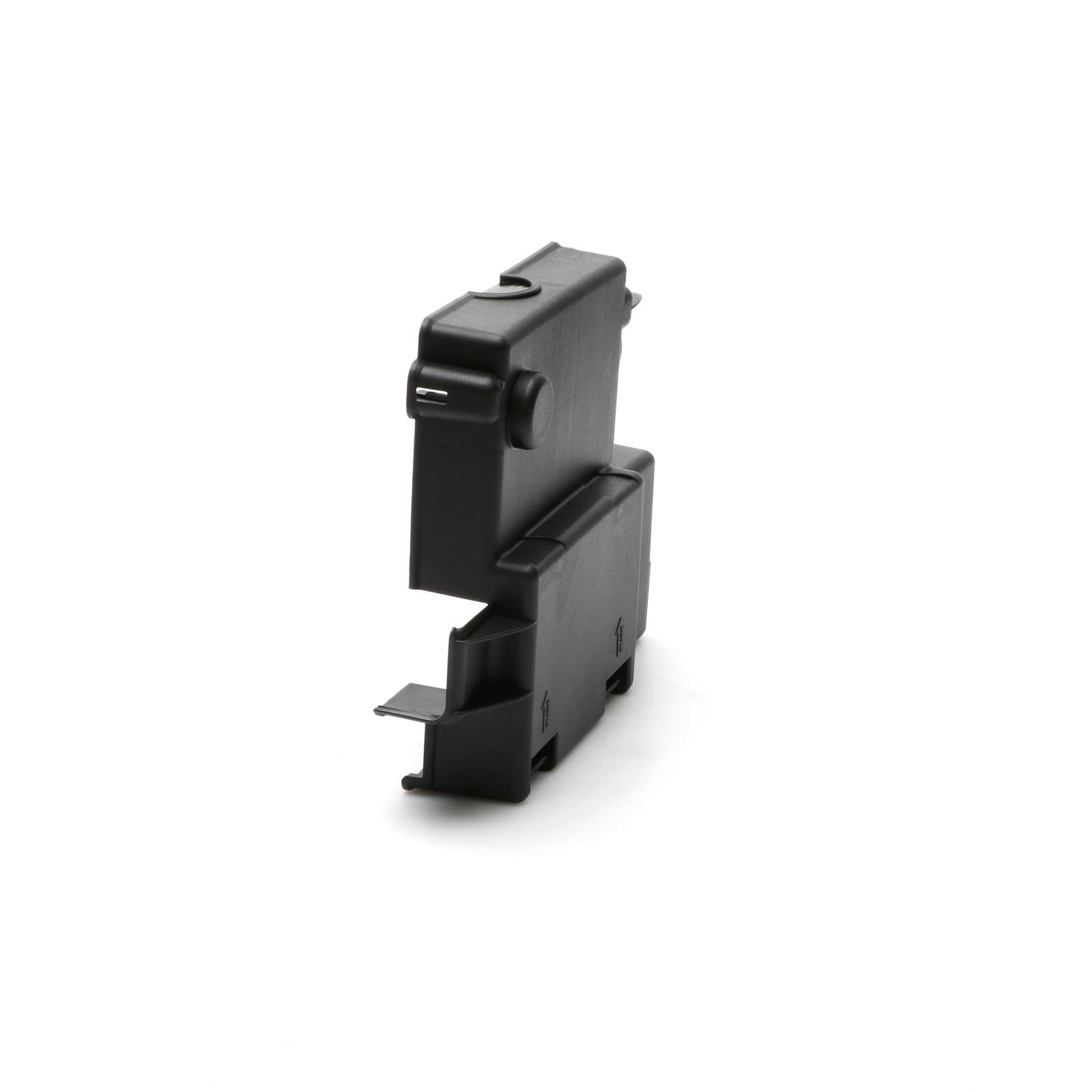 Original Iveco 69500831 Batterieklemme plus mit Deckel Daily IV, V Original Iveco 69500831 Batterieklemme plus mit Deckel Daily IV, V